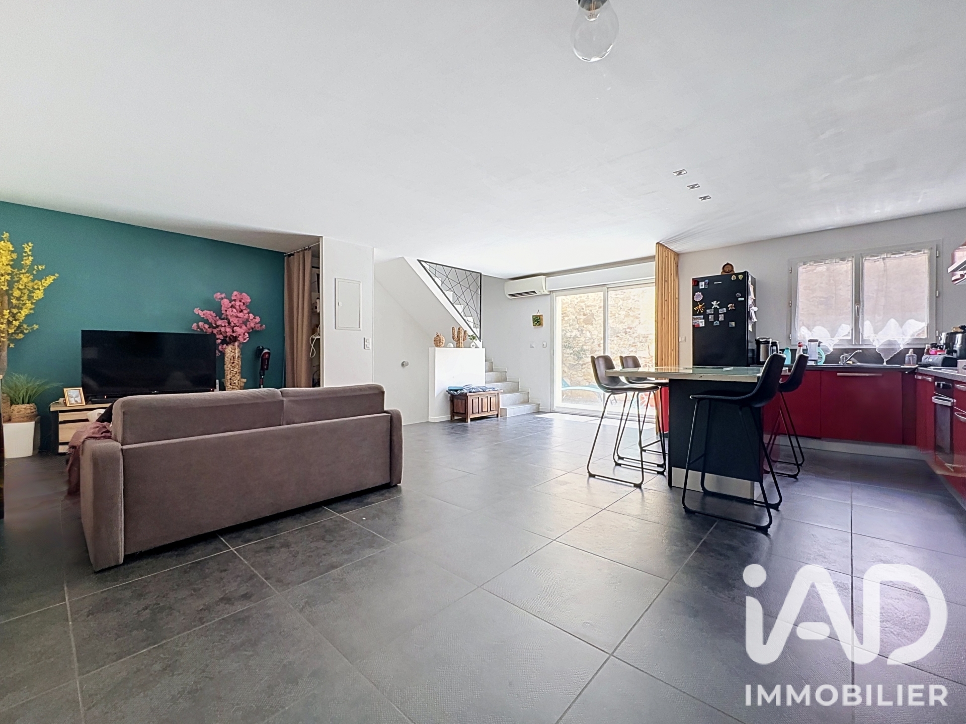 Vente Maison de village 4 pièces