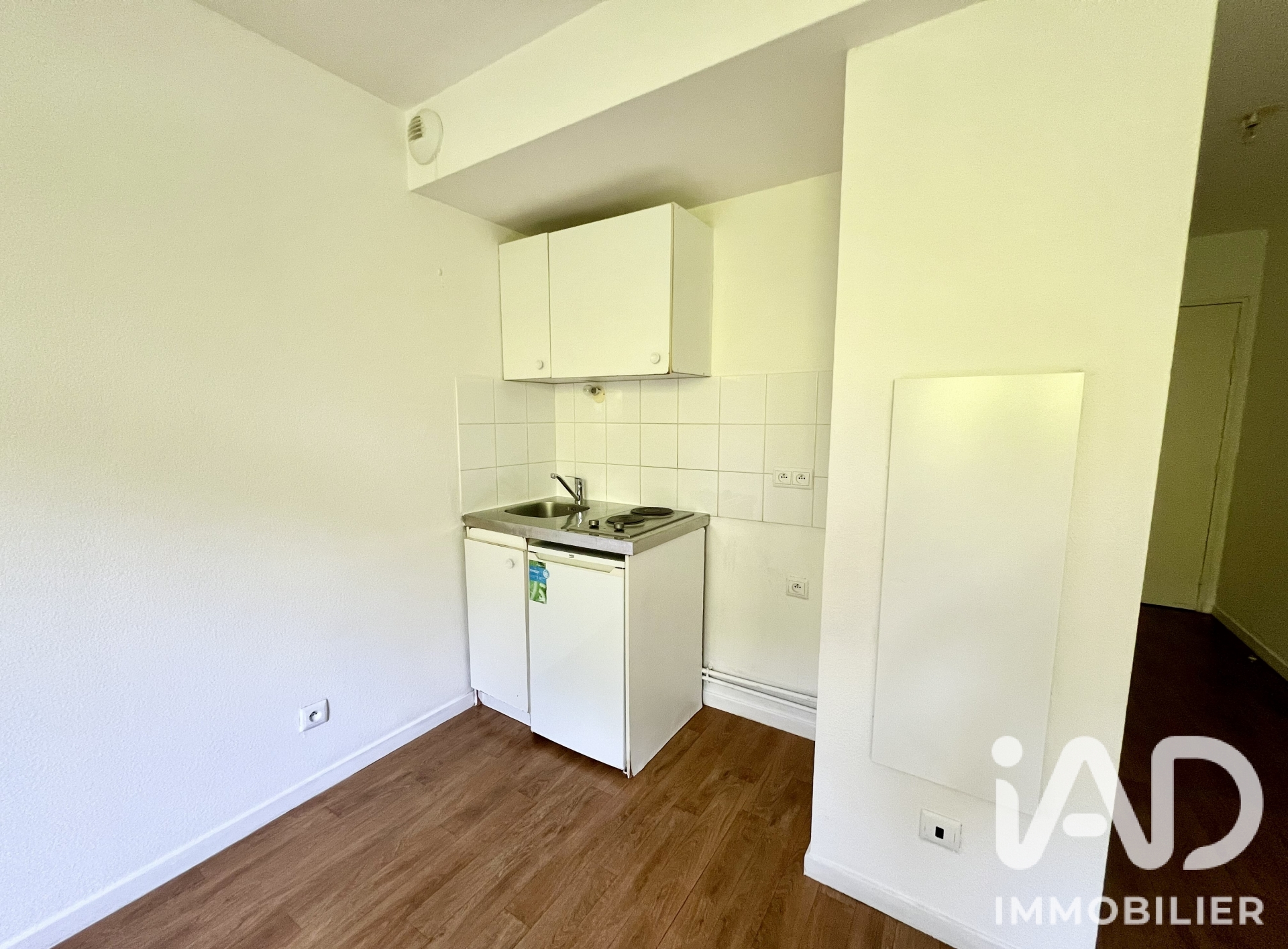 Vente Appartement 1 pièce