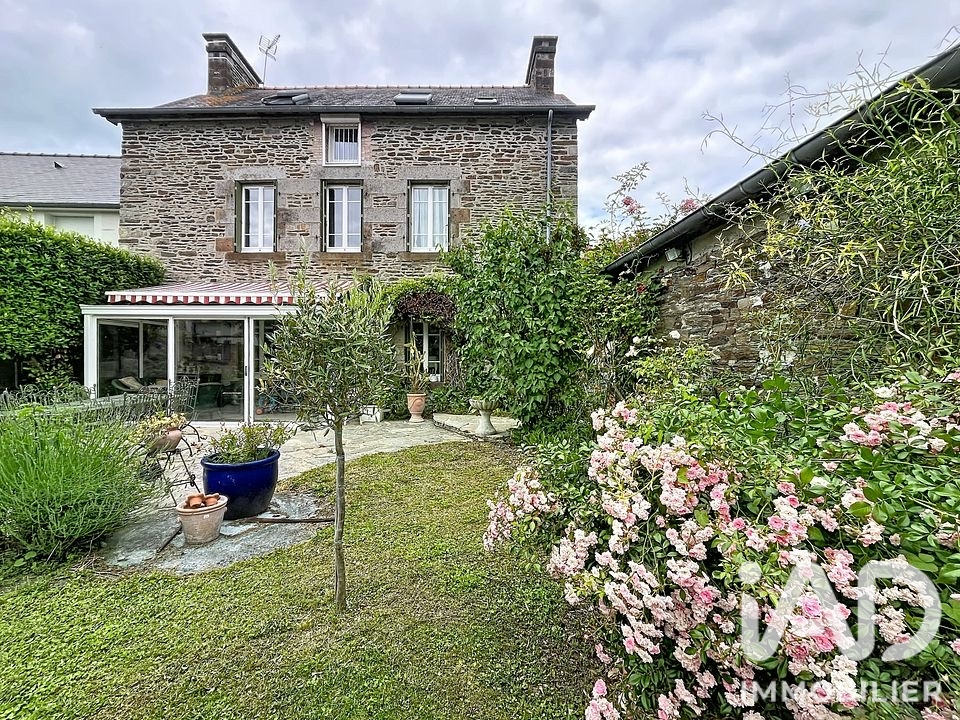 Maison à Le Vivier-sur-Mer