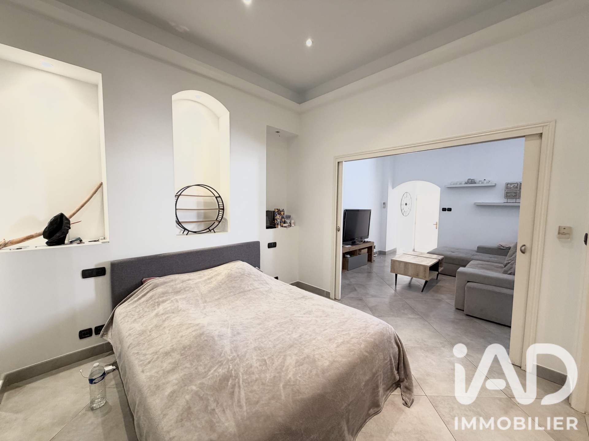Vente appartement à Saint-Raphaël (83700) : appartement 2 pièces 59 m² - 2031339 — 5