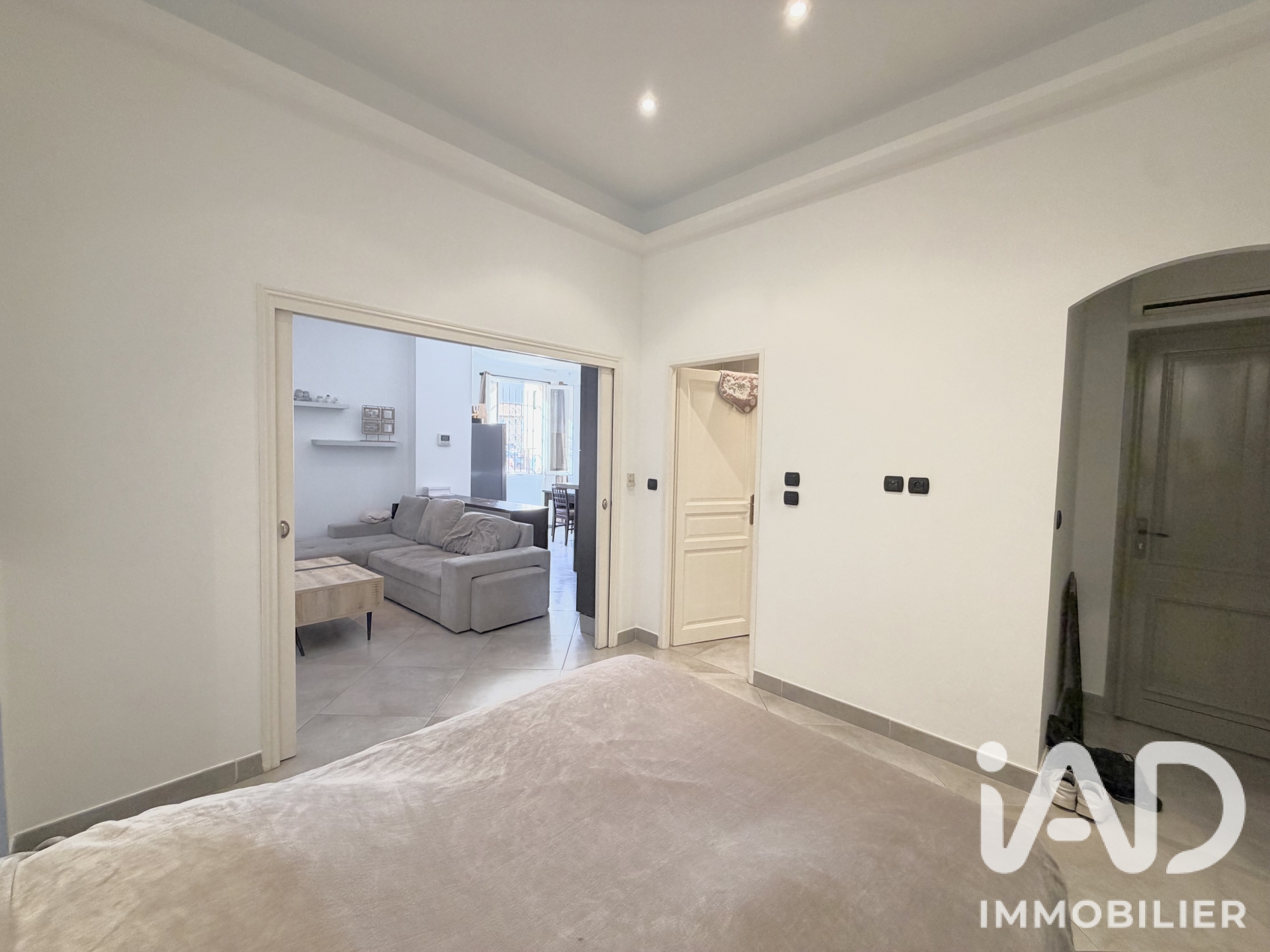 Vente appartement à Saint-Raphaël (83700) : appartement 2 pièces 59 m² - 2031339 — 8