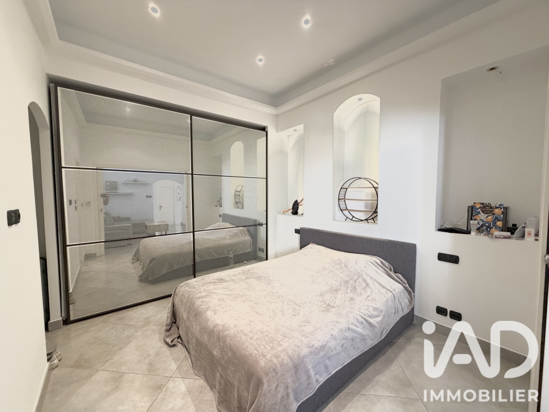 Vente appartement à Saint-Raphaël (83700) : appartement 2 pièces 59 m² - 2031339 — 4
