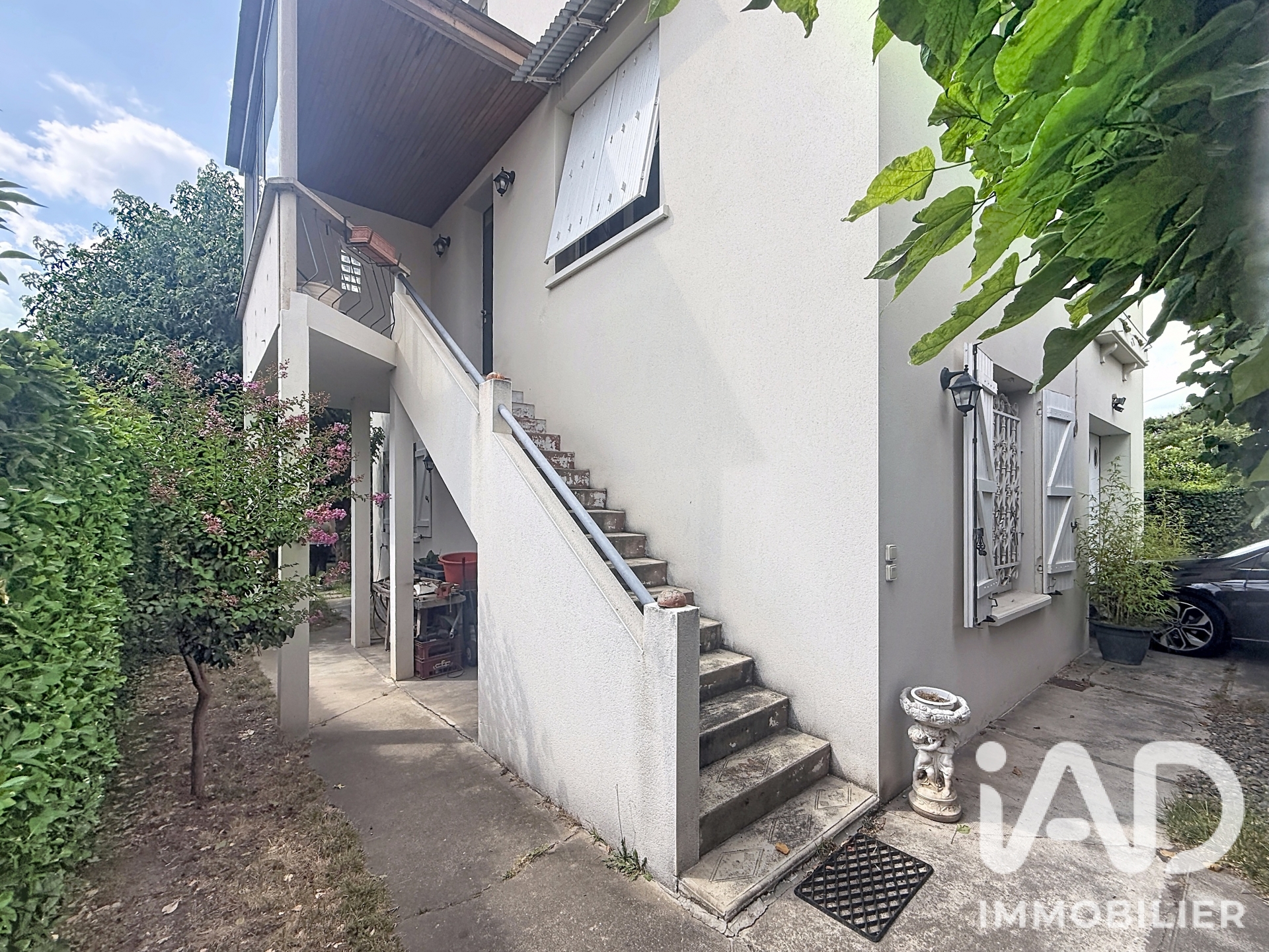 Vente Maison/villa 4 pièces