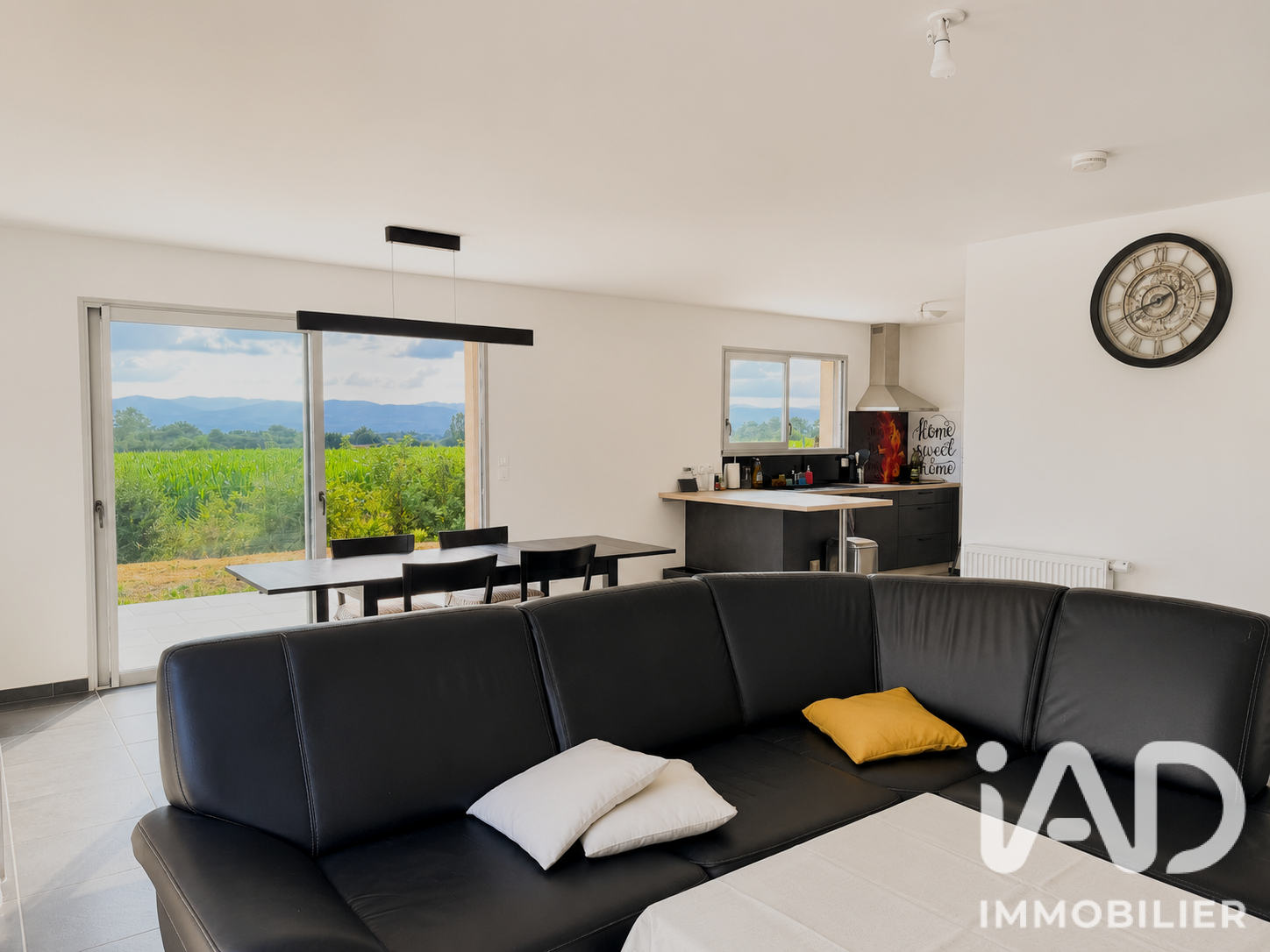 Vente Maison traditionnelle 5 pièces