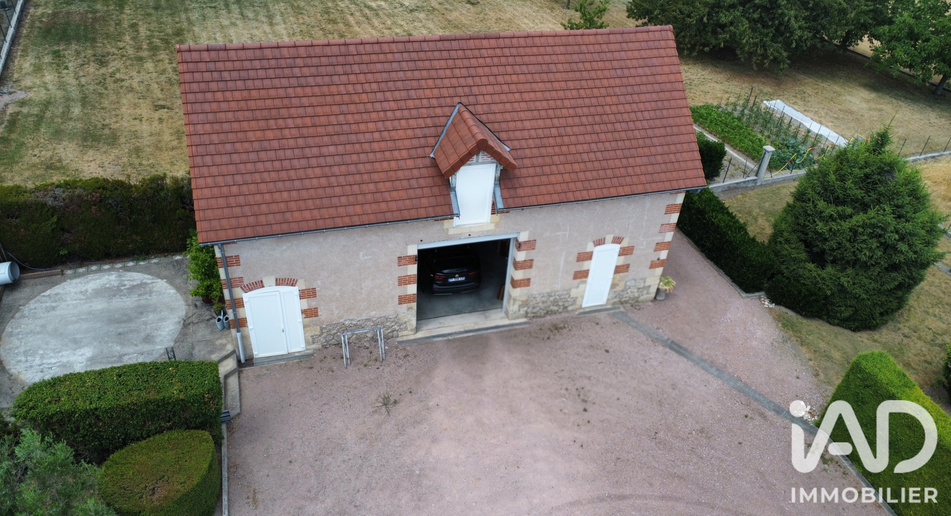 Vente maison à Saint — 28