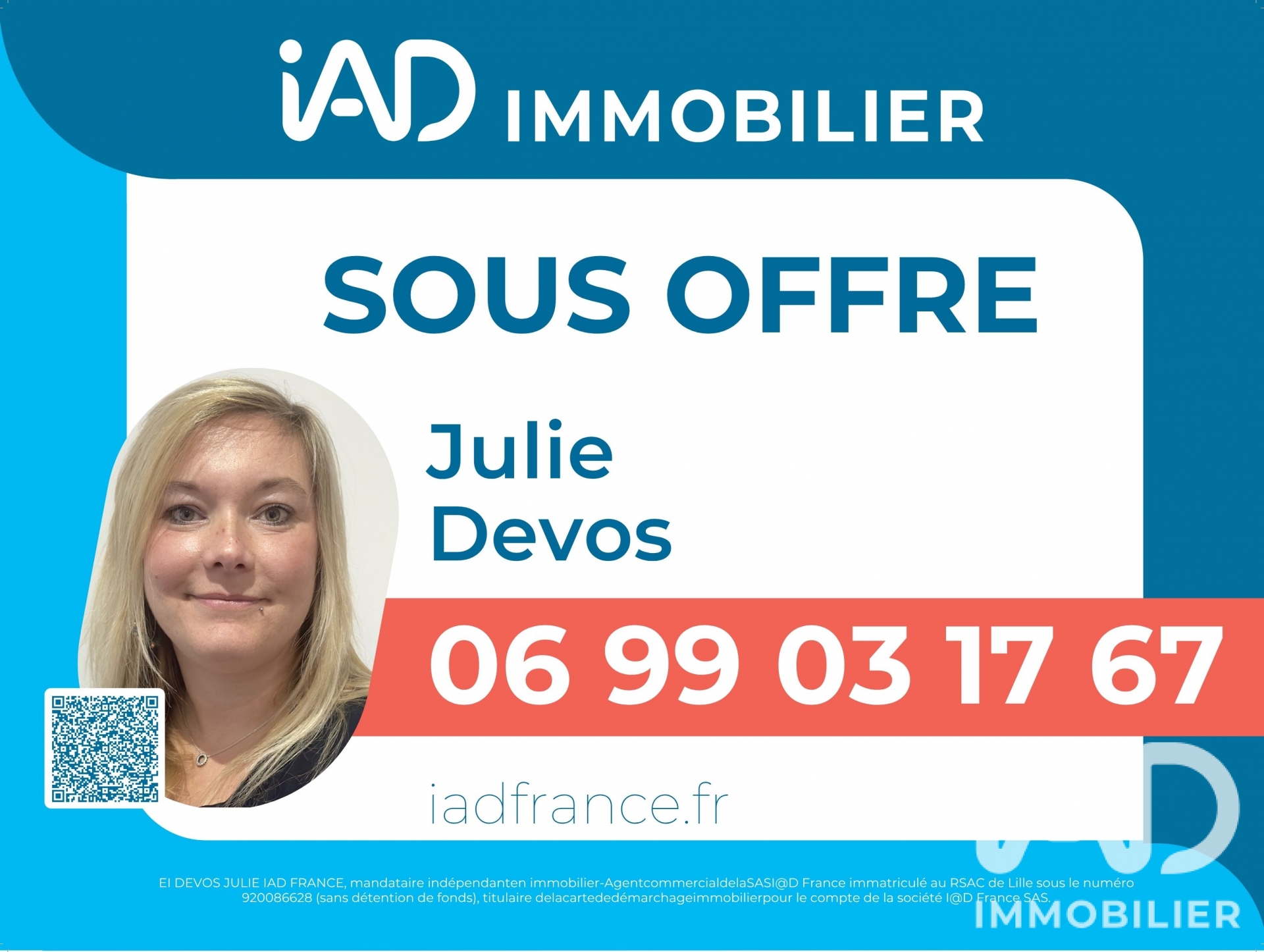 Vente immeuble 214 m² à Lille (59160) - 2044178 — 2