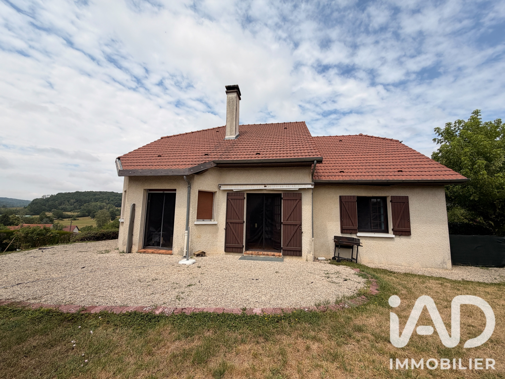 Vente Maison/villa 5 pièces