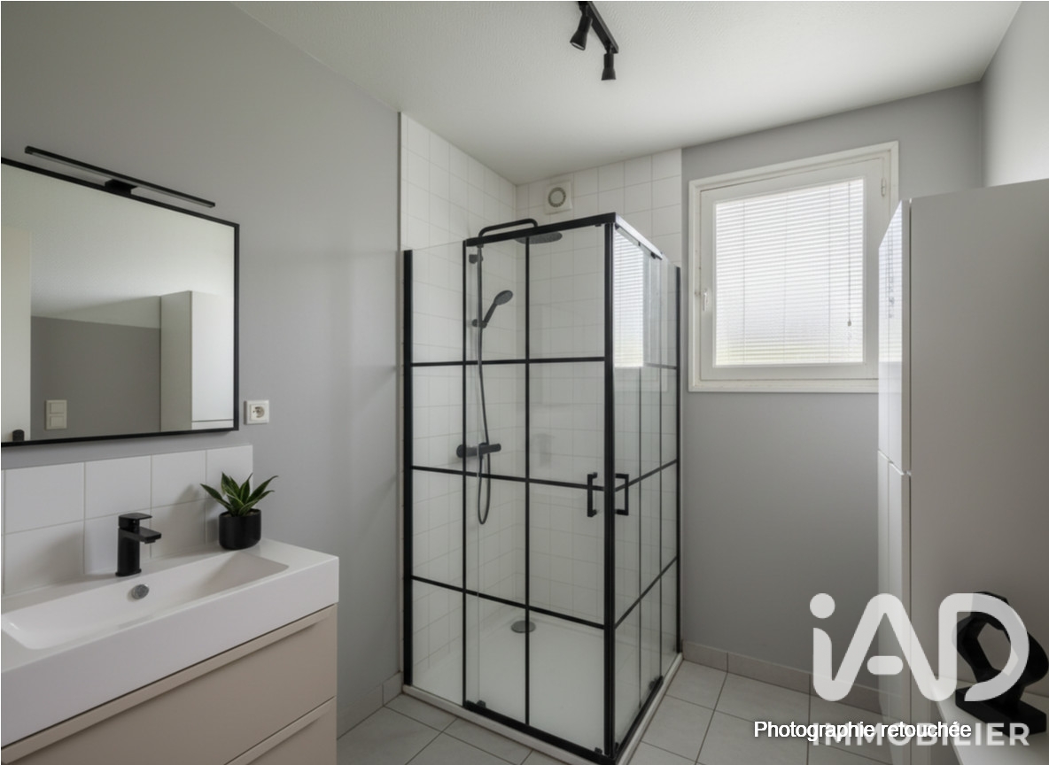 Vente maison à Ploërmel (56800) : maison 5 pièces 104 m² — 12