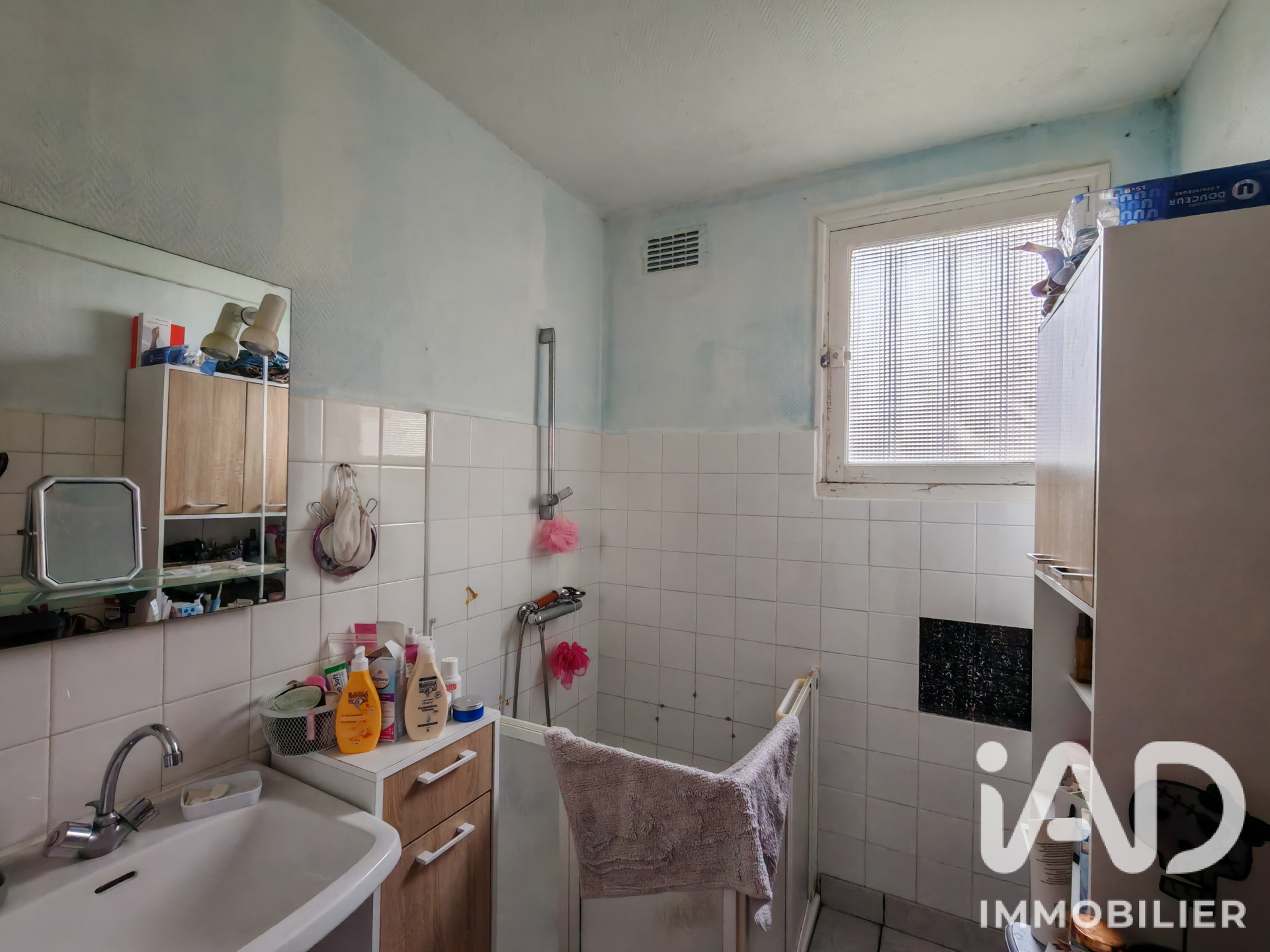 Vente maison à Ploërmel (56800) : maison 5 pièces 104 m² — 11