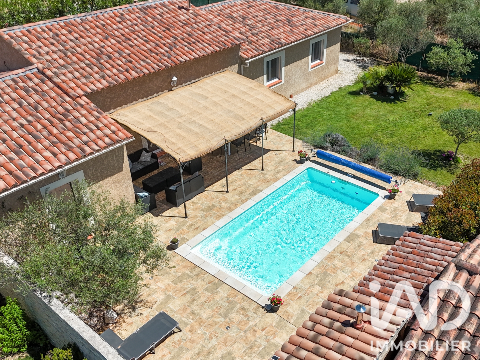 Vente Maison/villa 5 pièces