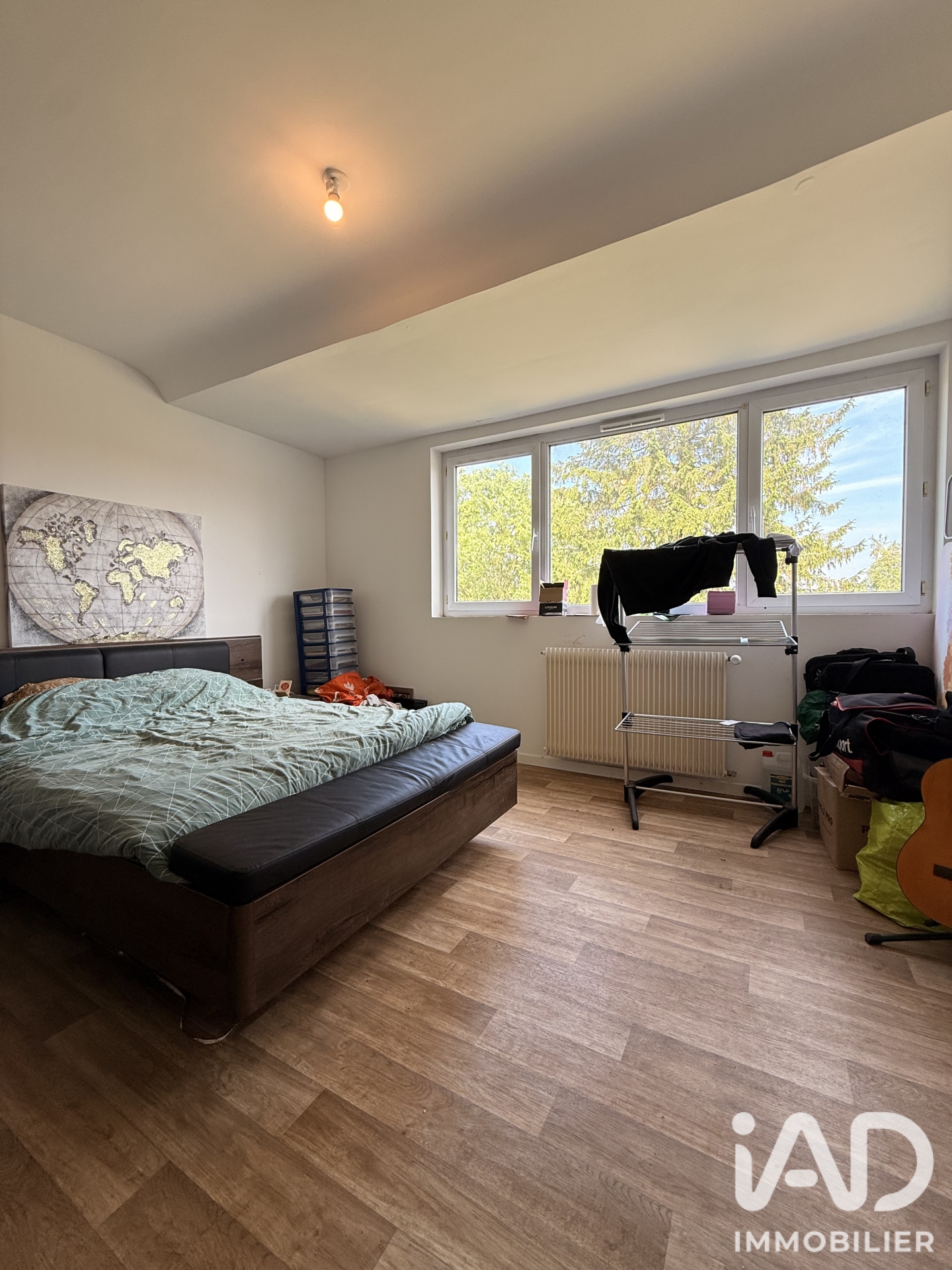 Vente maison à Esquerdes (62380) : maison de ville 4 pièces 90 m² - 2109171 — 5