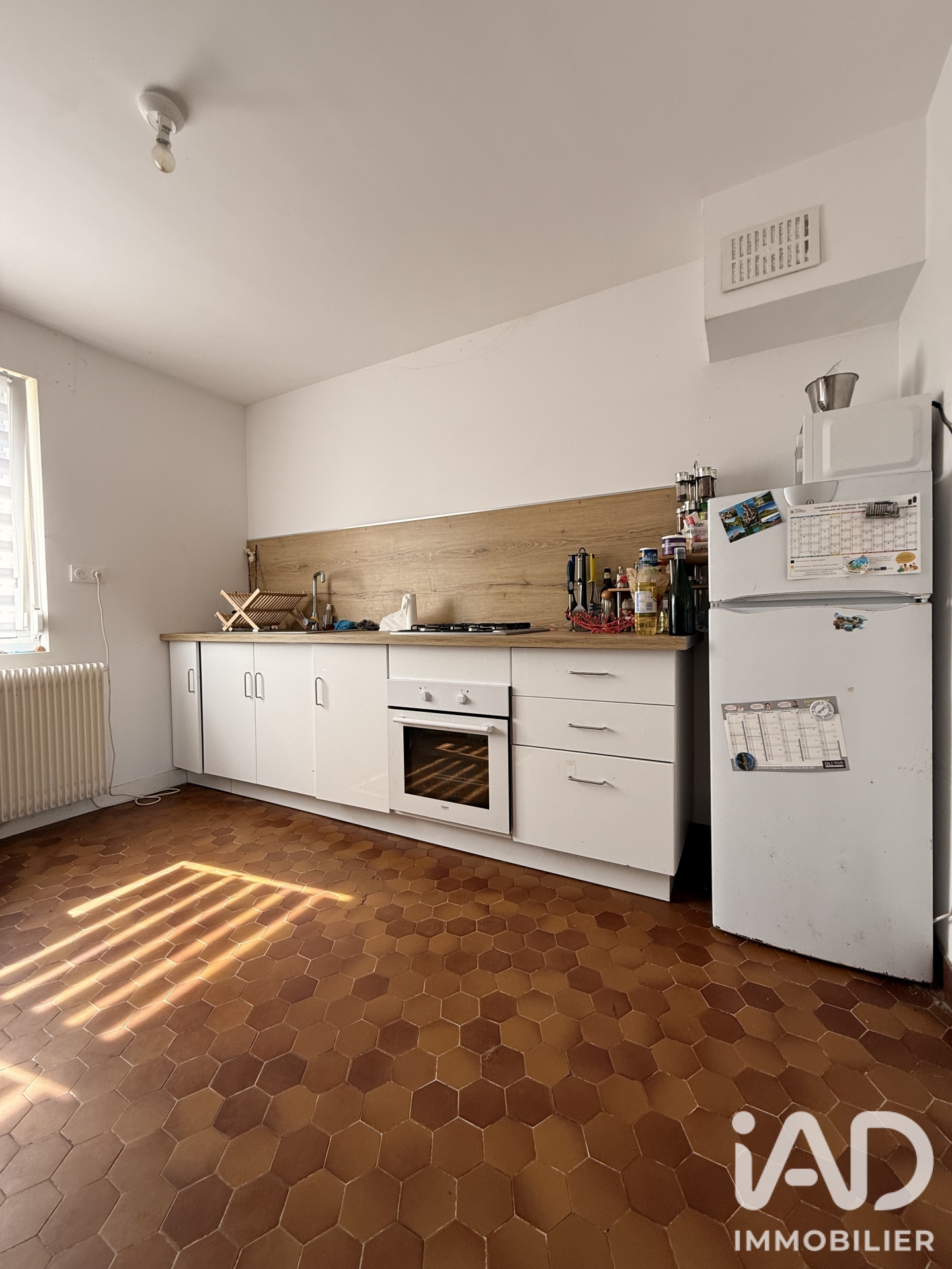 Vente maison à Esquerdes (62380) : maison de ville 4 pièces 90 m² - 2109171 — 6