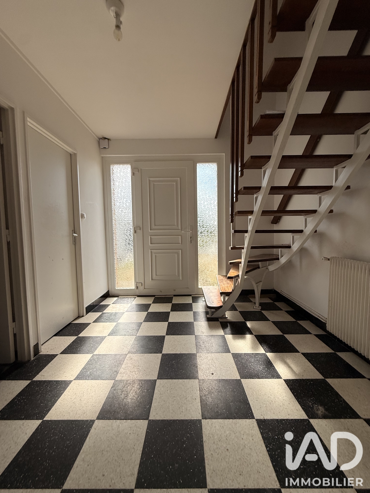 Vente maison à Esquerdes (62380) : maison de ville 4 pièces 90 m² - 2109171 — 4
