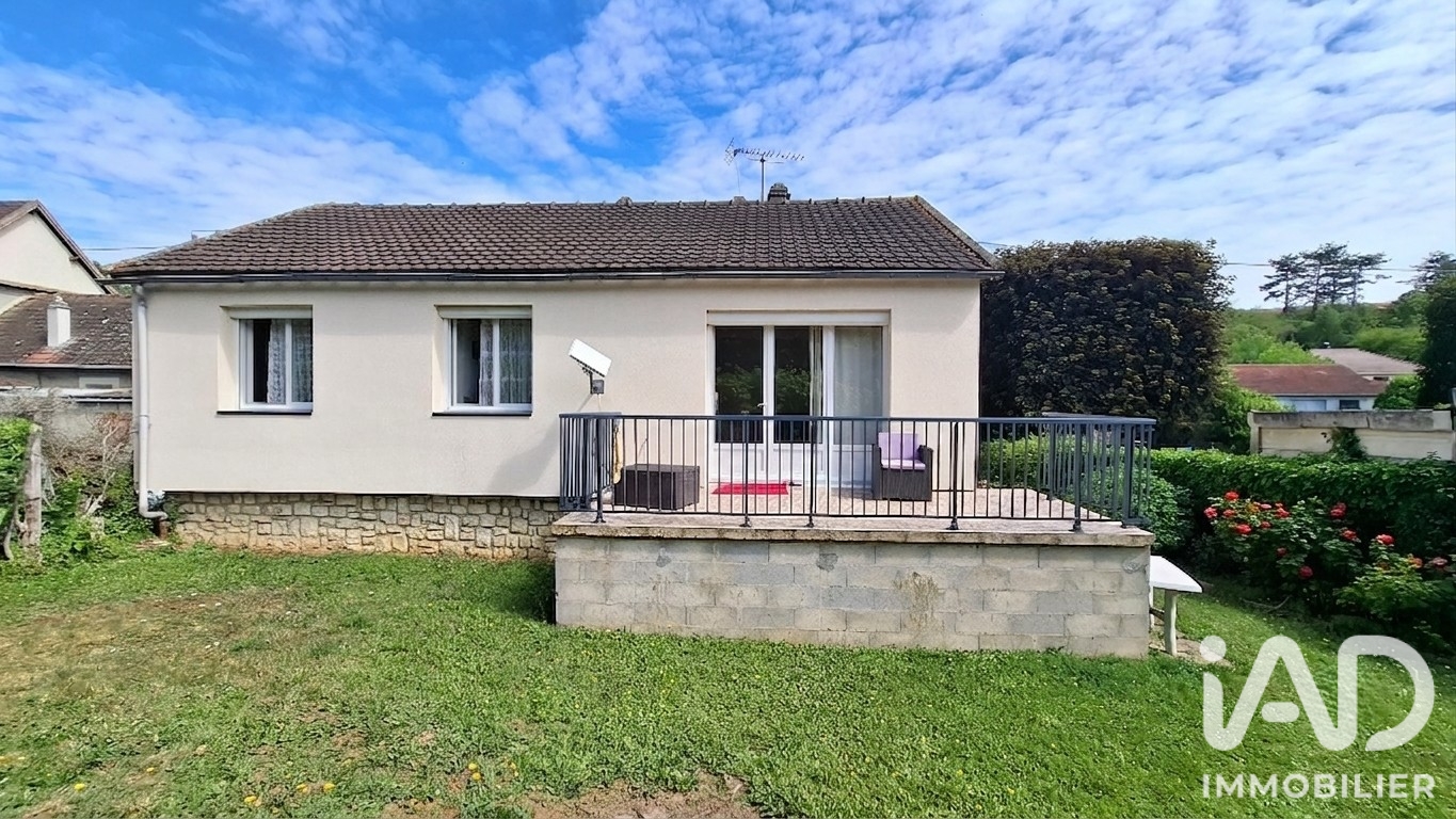 Vente Pavillon 3 pièces