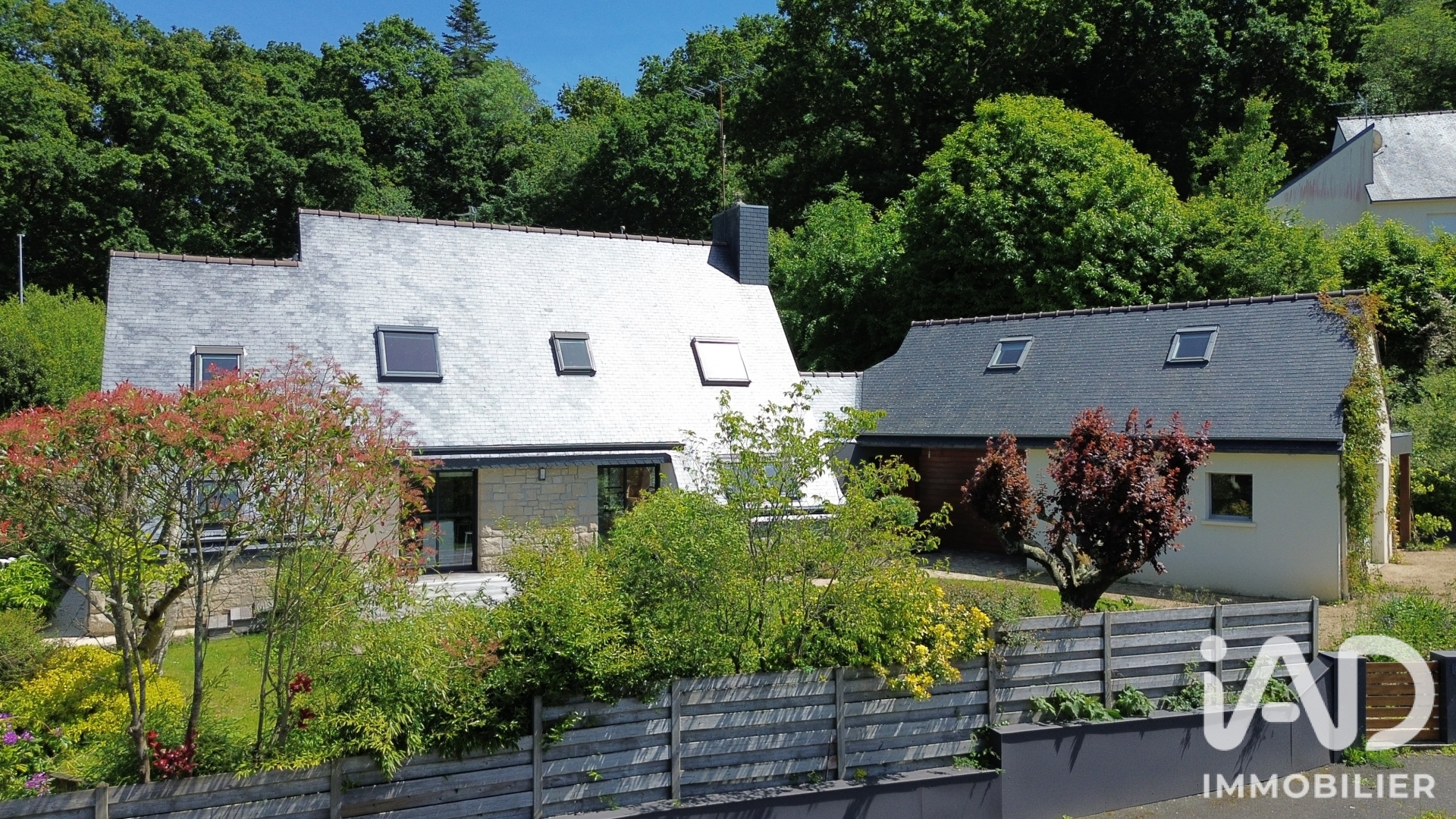Vente Maison/villa 8 pièces