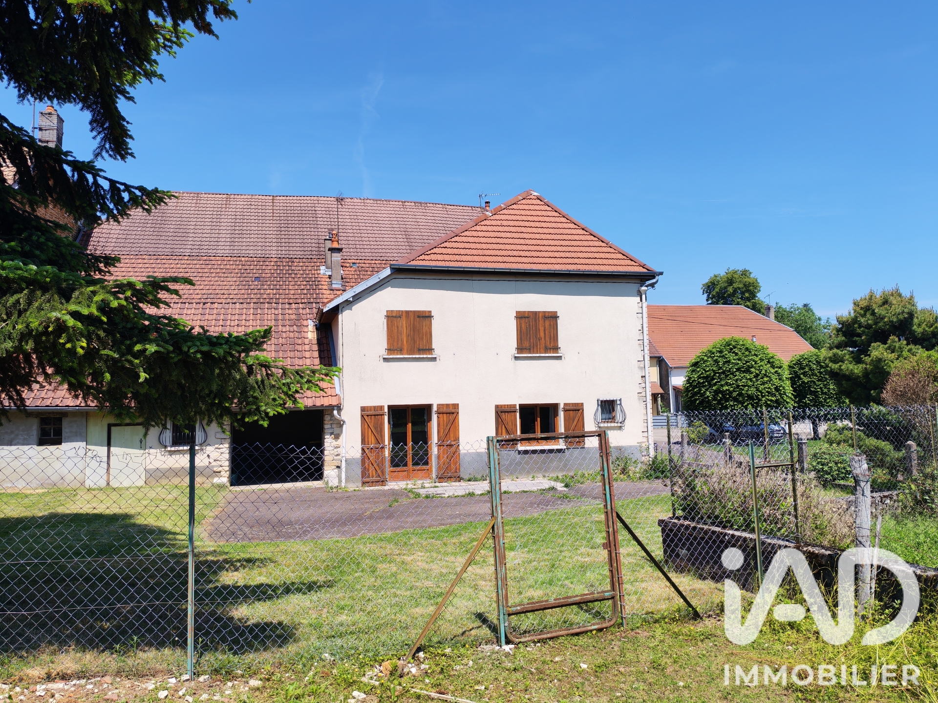 Vente Maison/villa 9 pièces