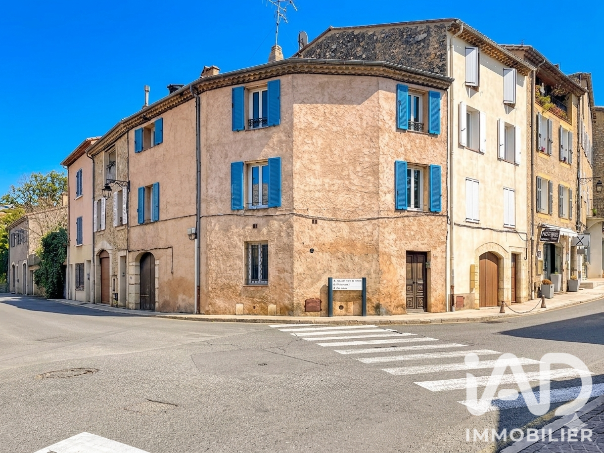 Vente Maison de village 6 pièces