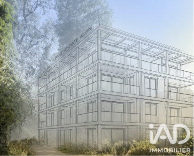 Vente Terrain 350 m&sup2;