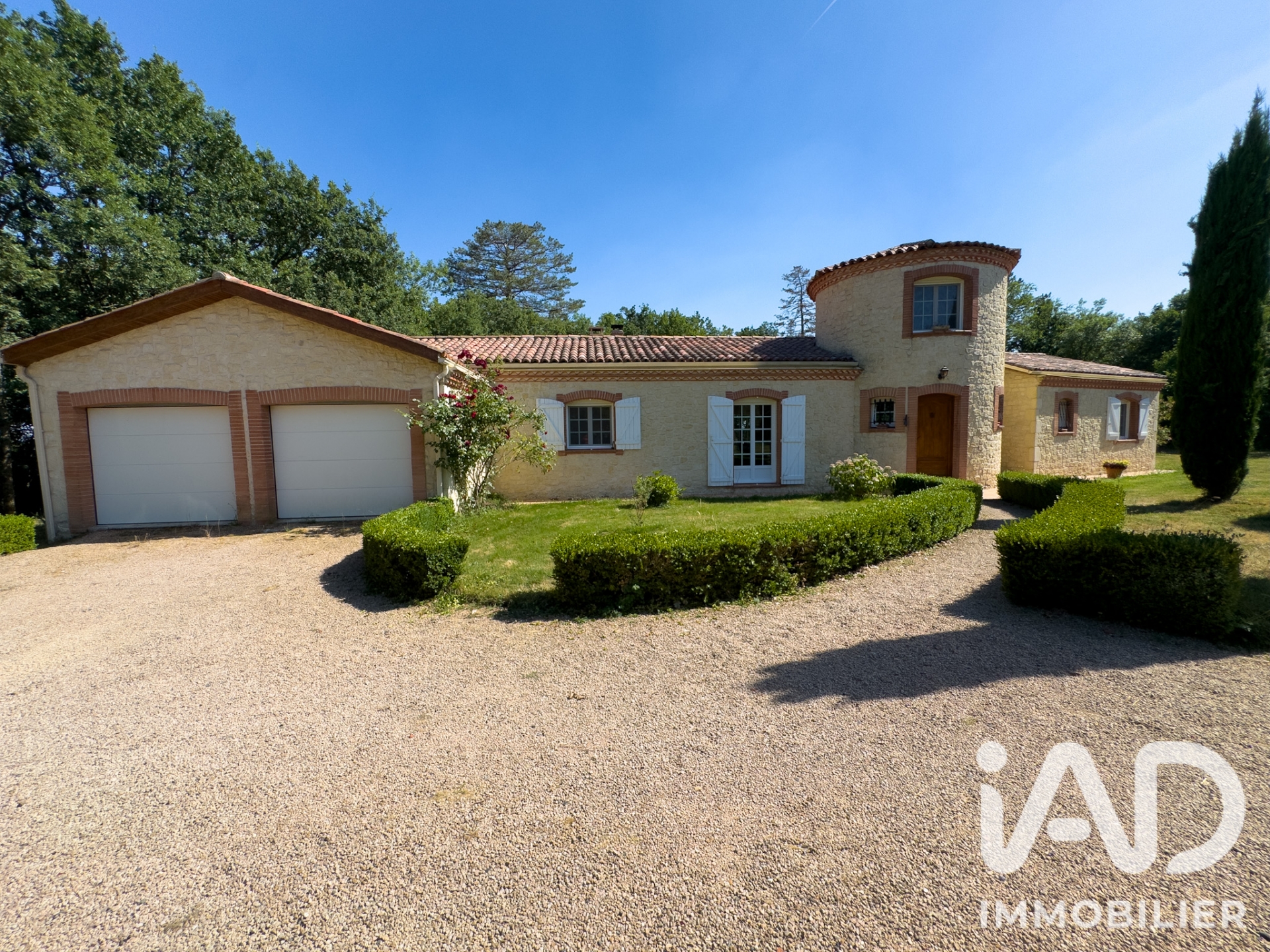 Vente Maison/villa 5 pièces