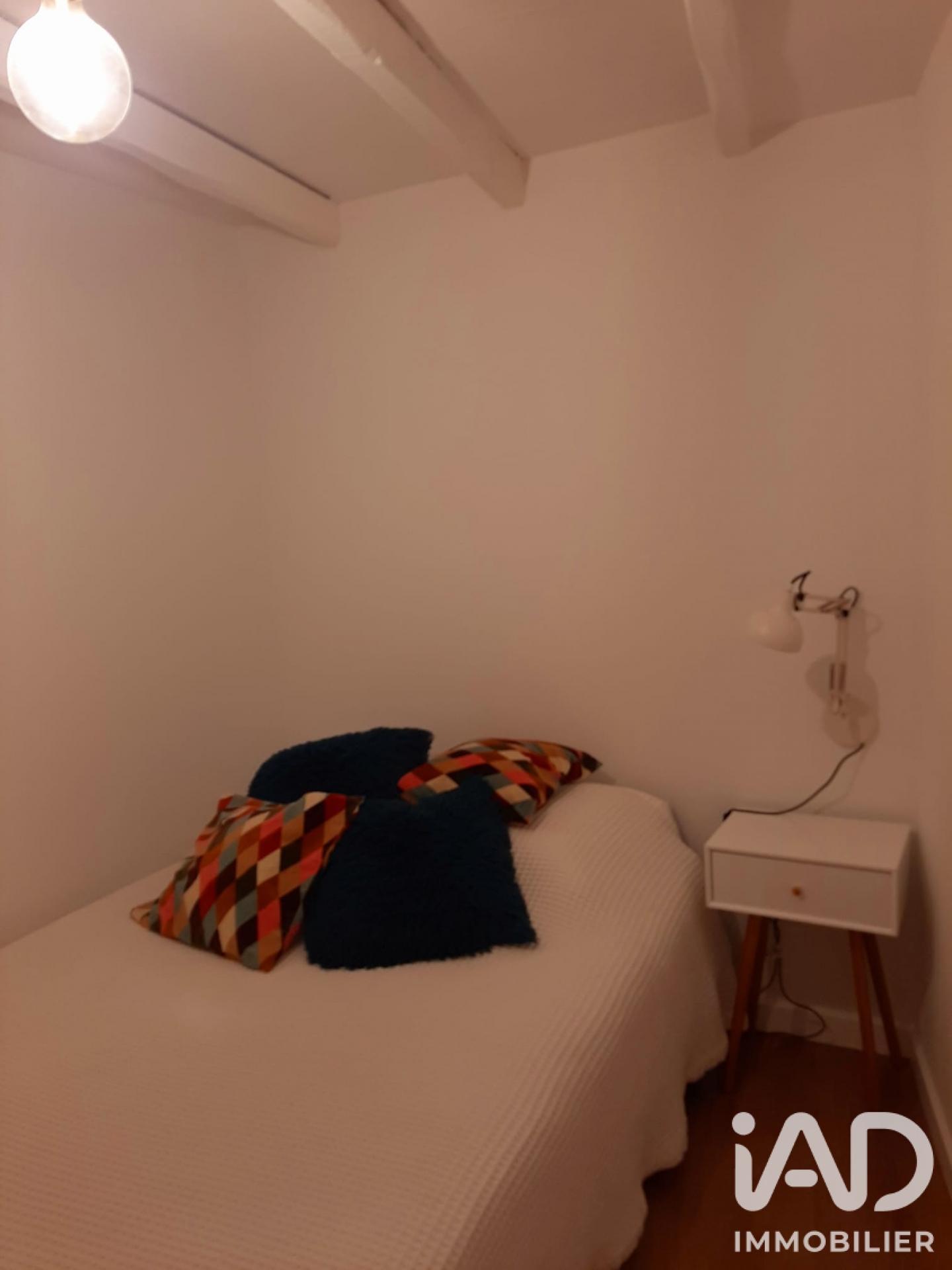 Vente immeuble 230 m² à Bédarrides (84370) - 2062865 — 22