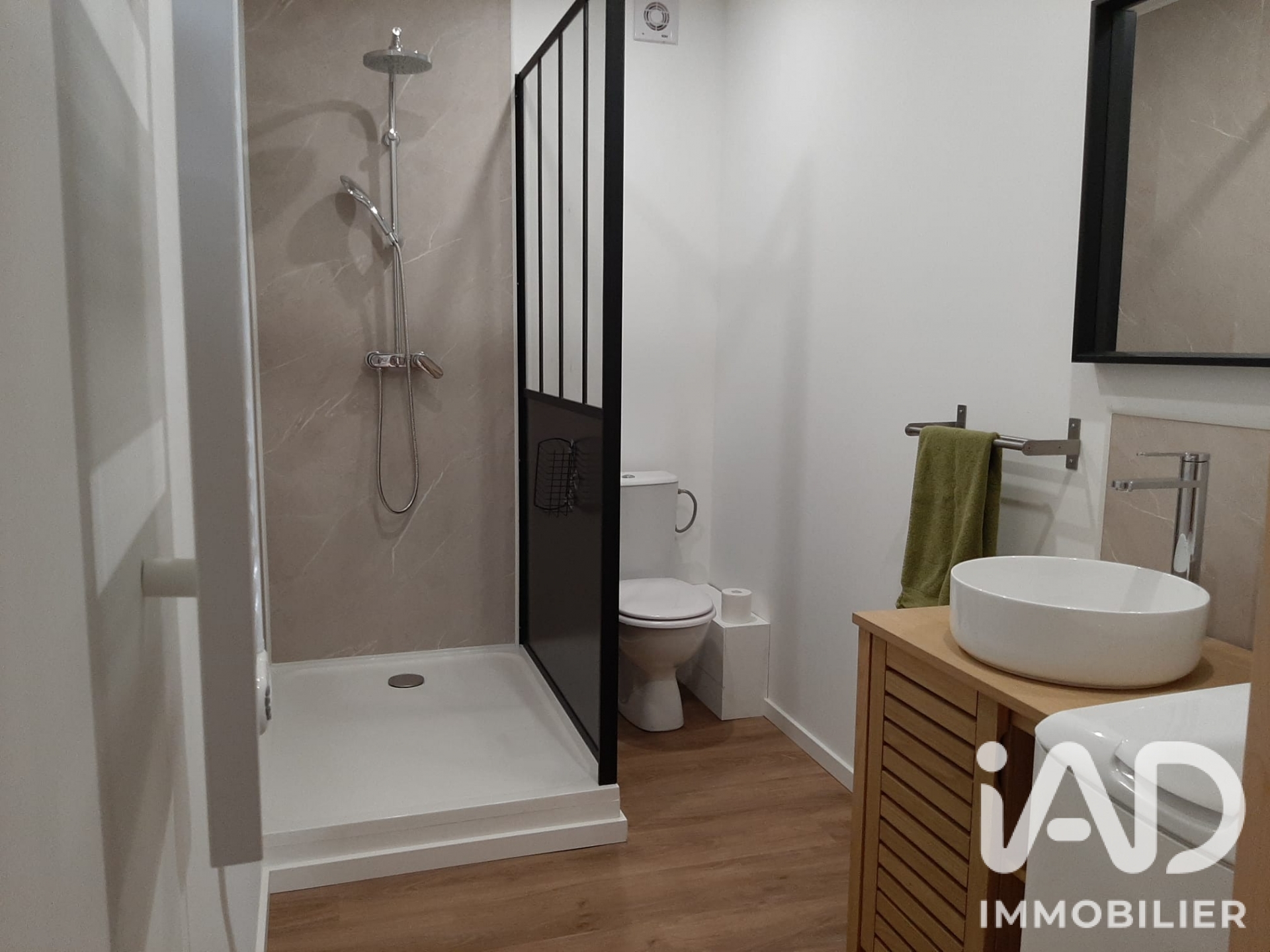 Vente immeuble 230 m² à Bédarrides (84370) - 2062865 — 24