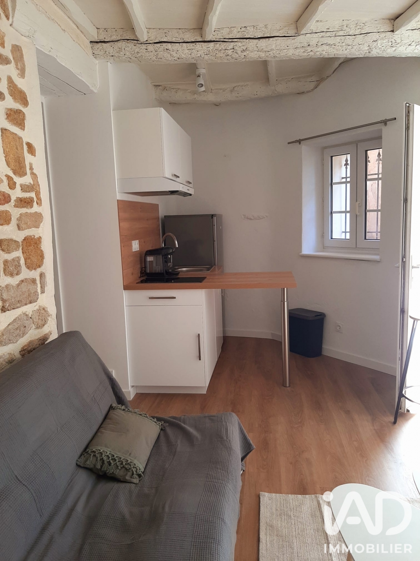 Vente immeuble 230 m² à Bédarrides (84370) - 2062865 — 21
