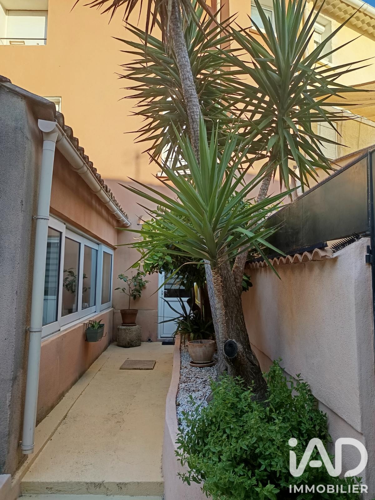 Vente immeuble 230 m² à Bédarrides (84370) - 2062865 — 19