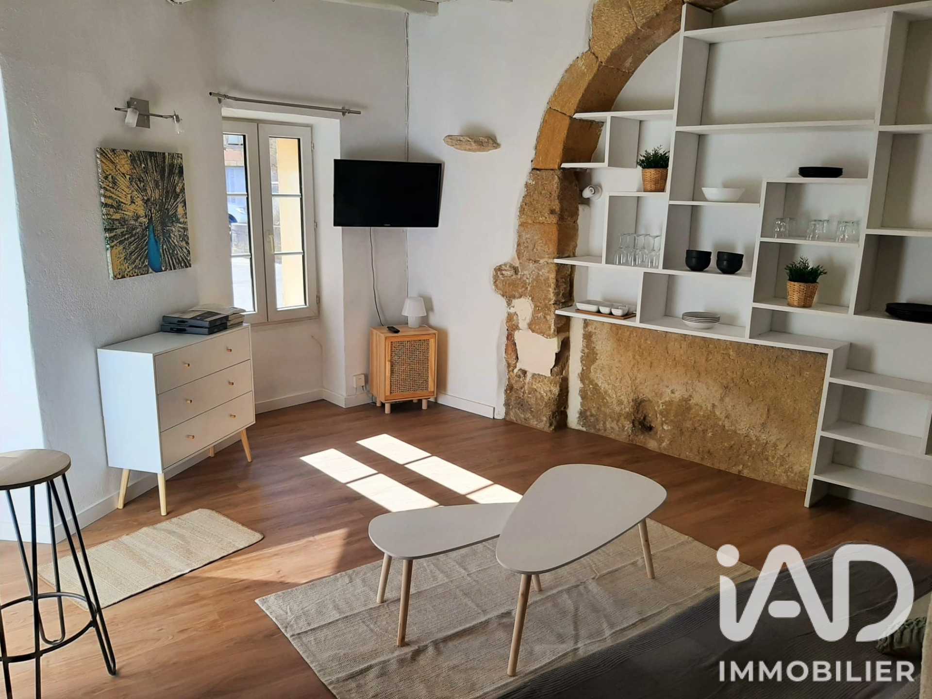 Vente immeuble 230 m² à Bédarrides (84370) - 2062865 — 20