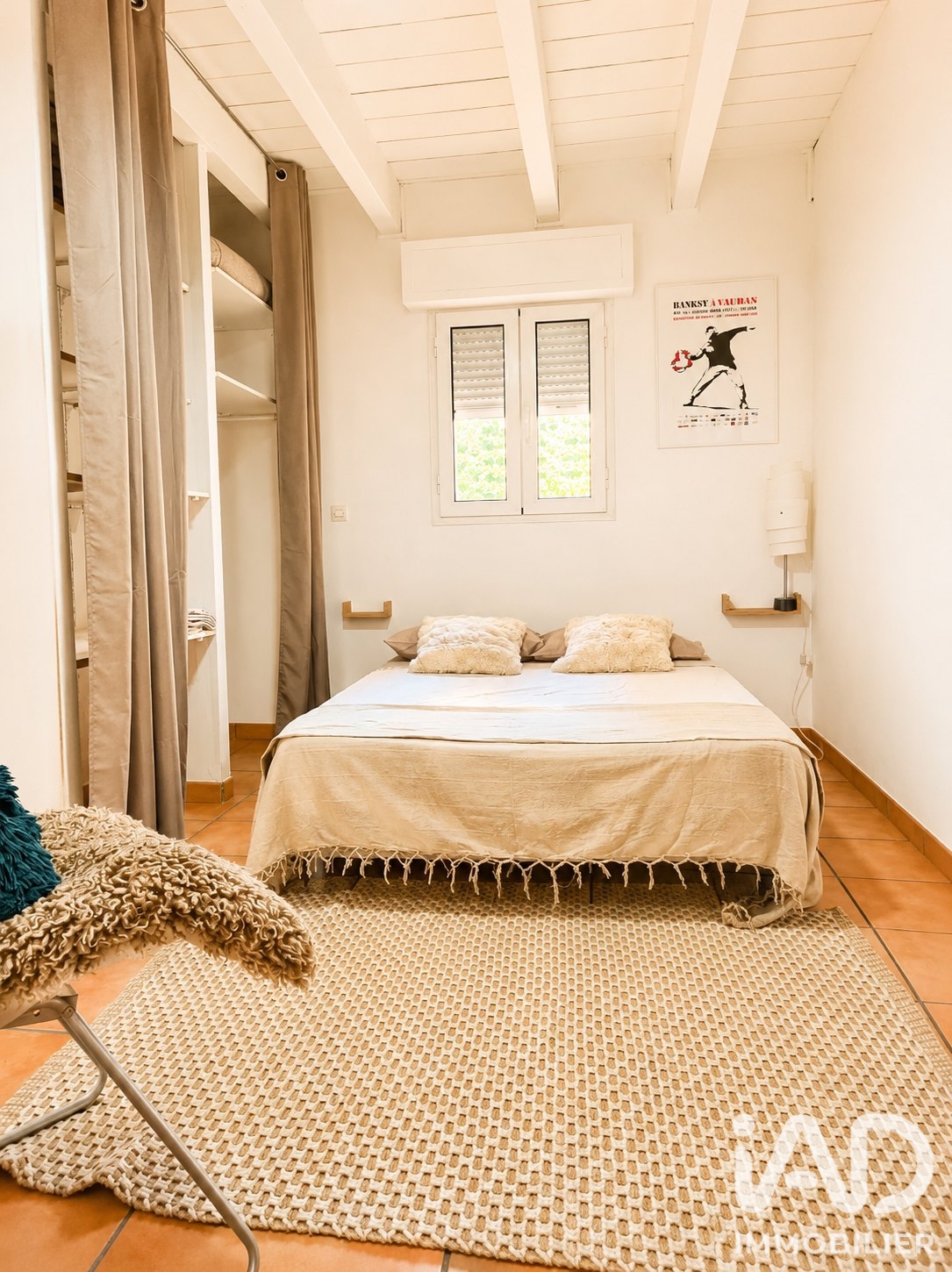 Vente immeuble 230 m² à Bédarrides (84370) - 2062865 — 15
