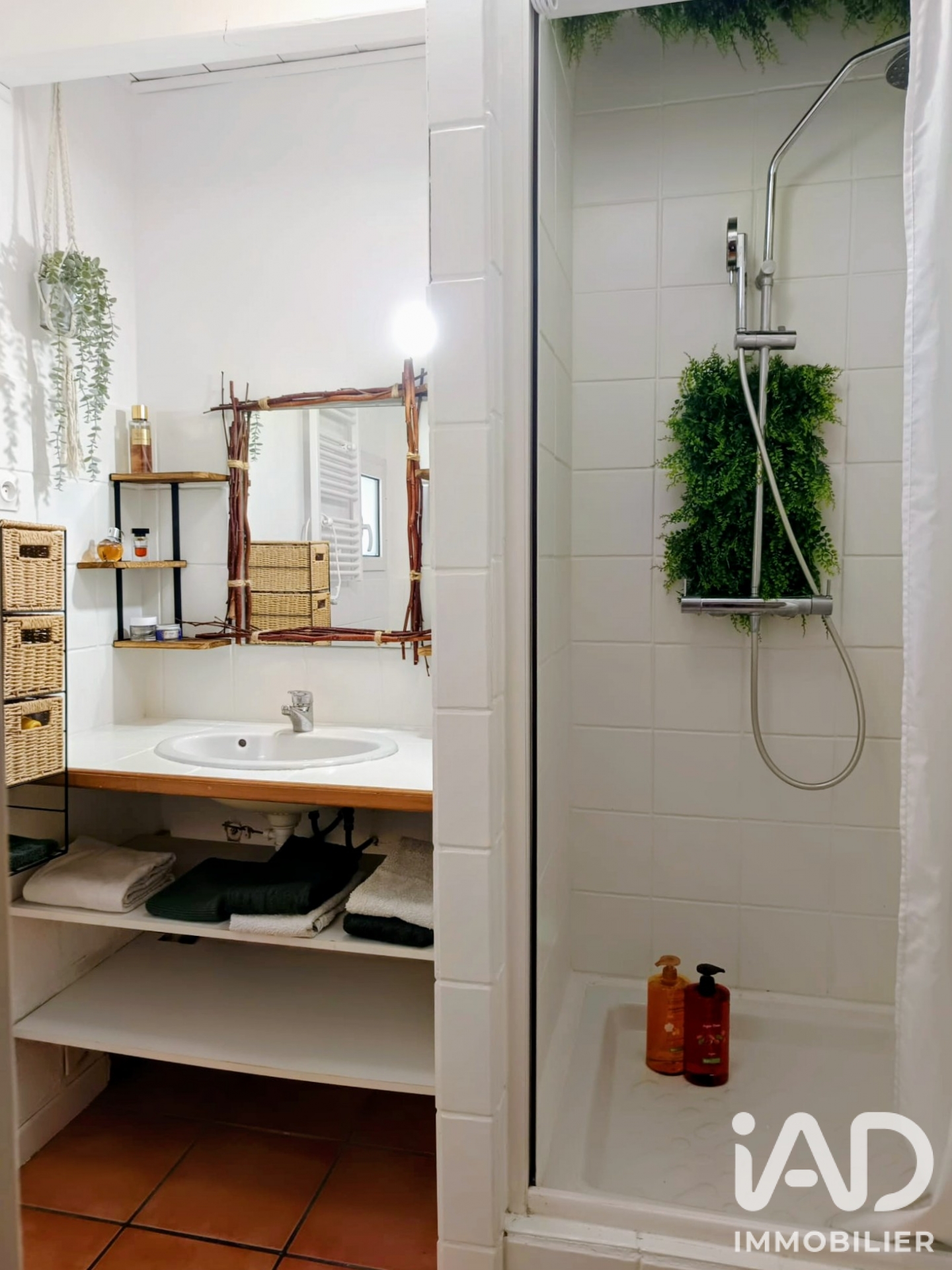 Vente immeuble 230 m² à Bédarrides (84370) - 2062865 — 16