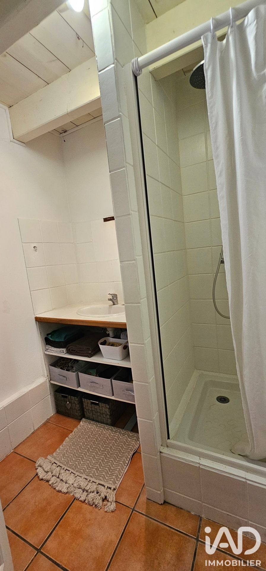 Vente immeuble 230 m² à Bédarrides (84370) - 2062865 — 17