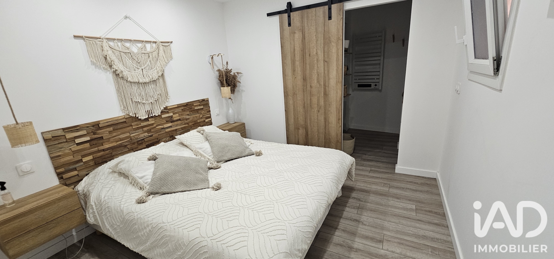 Vente immeuble 230 m² à Bédarrides (84370) - 2062865 — 11