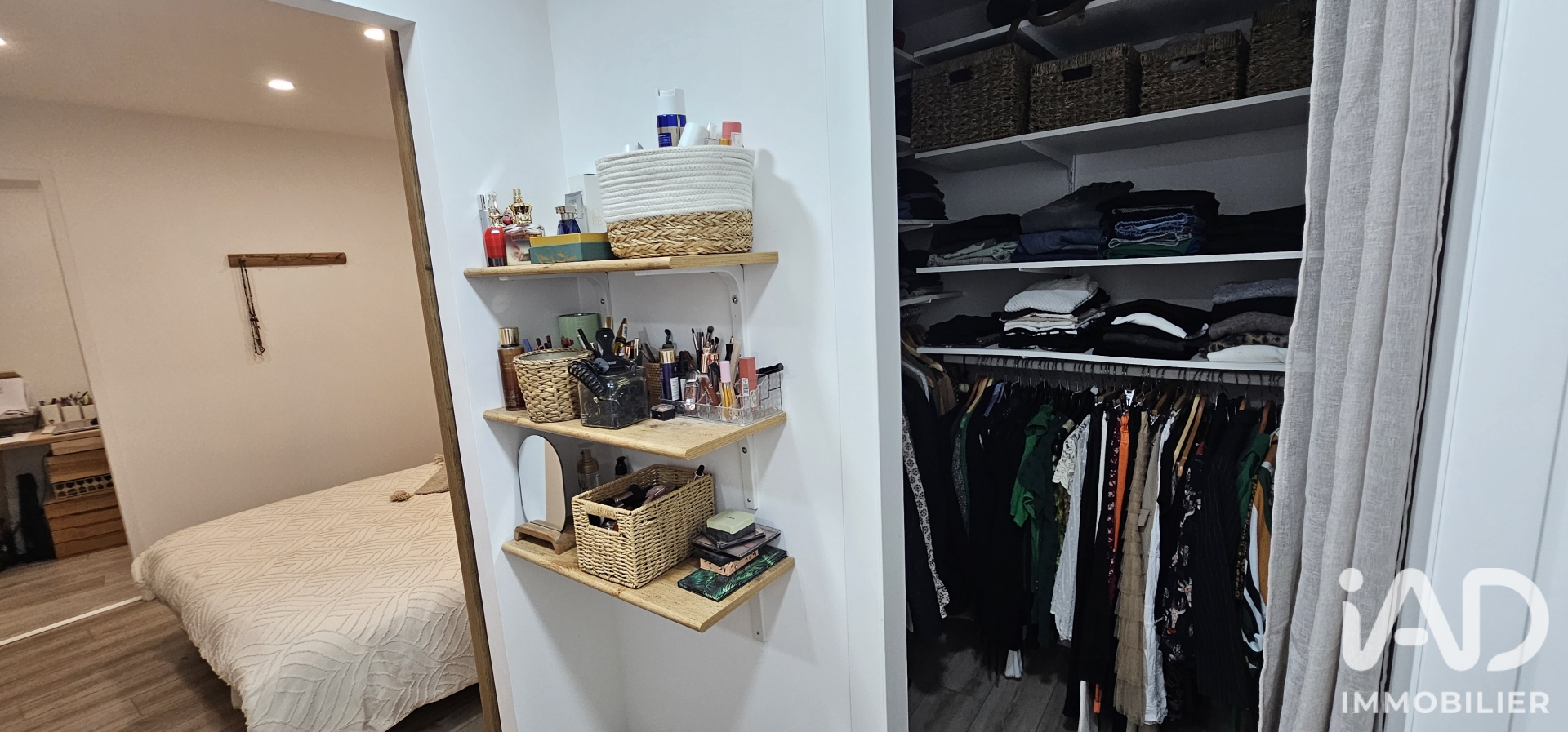 Vente immeuble 230 m² à Bédarrides (84370) - 2062865 — 13