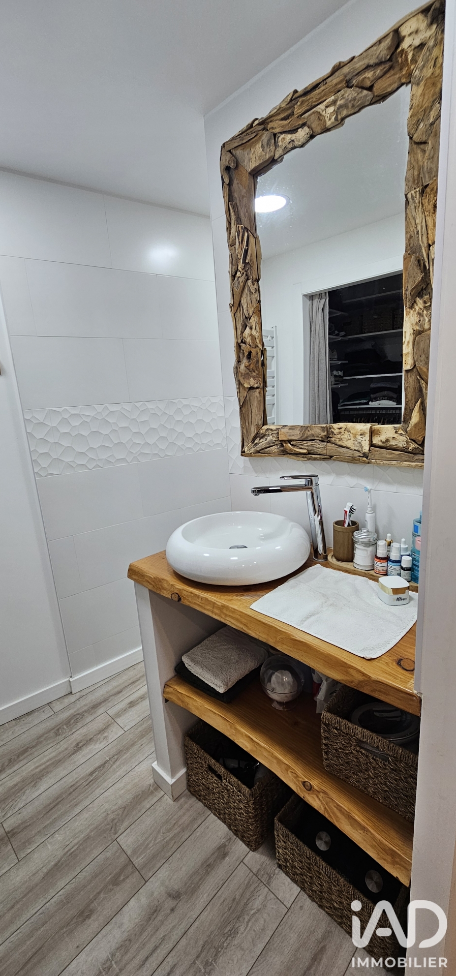 Vente immeuble 230 m² à Bédarrides (84370) - 2062865 — 12