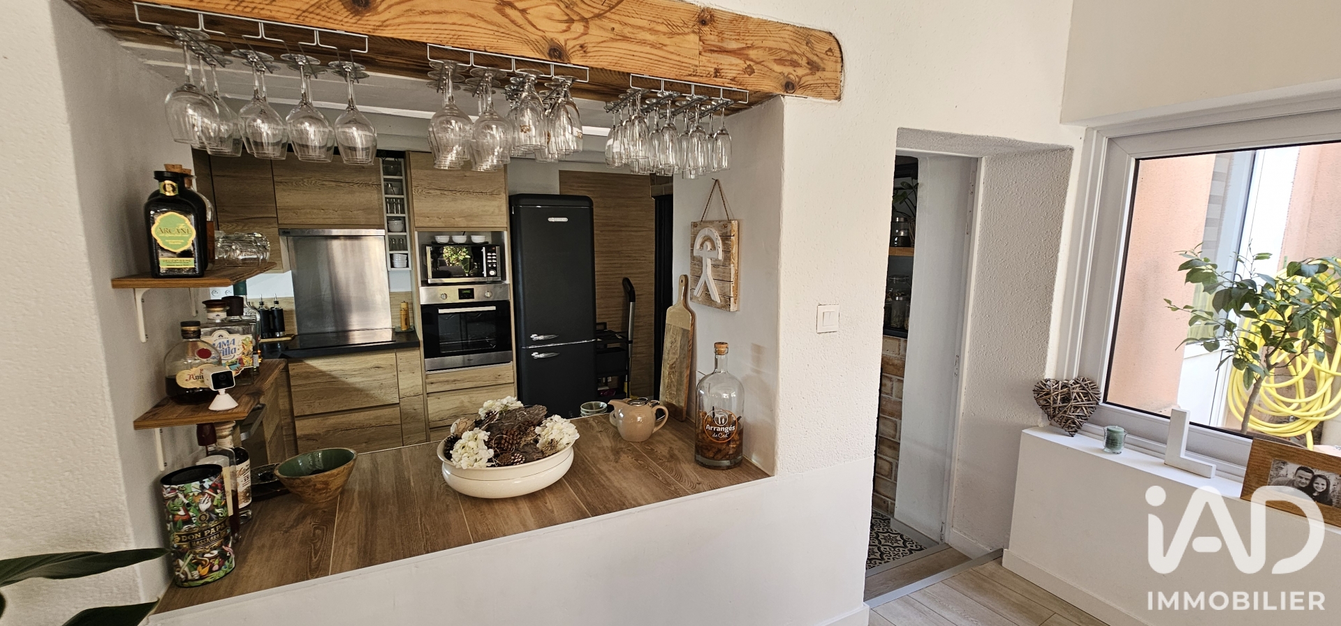 Vente immeuble 230 m² à Bédarrides (84370) - 2062865 — 7