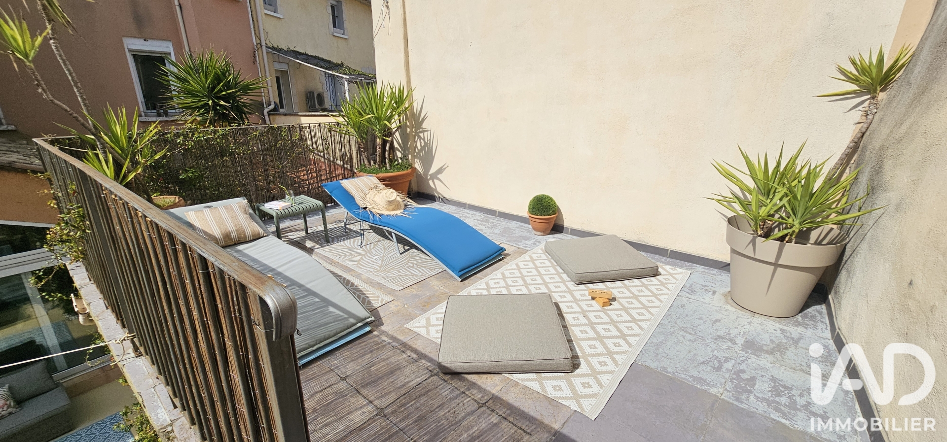 Vente immeuble 230 m² à Bédarrides (84370) - 2062865 — 4