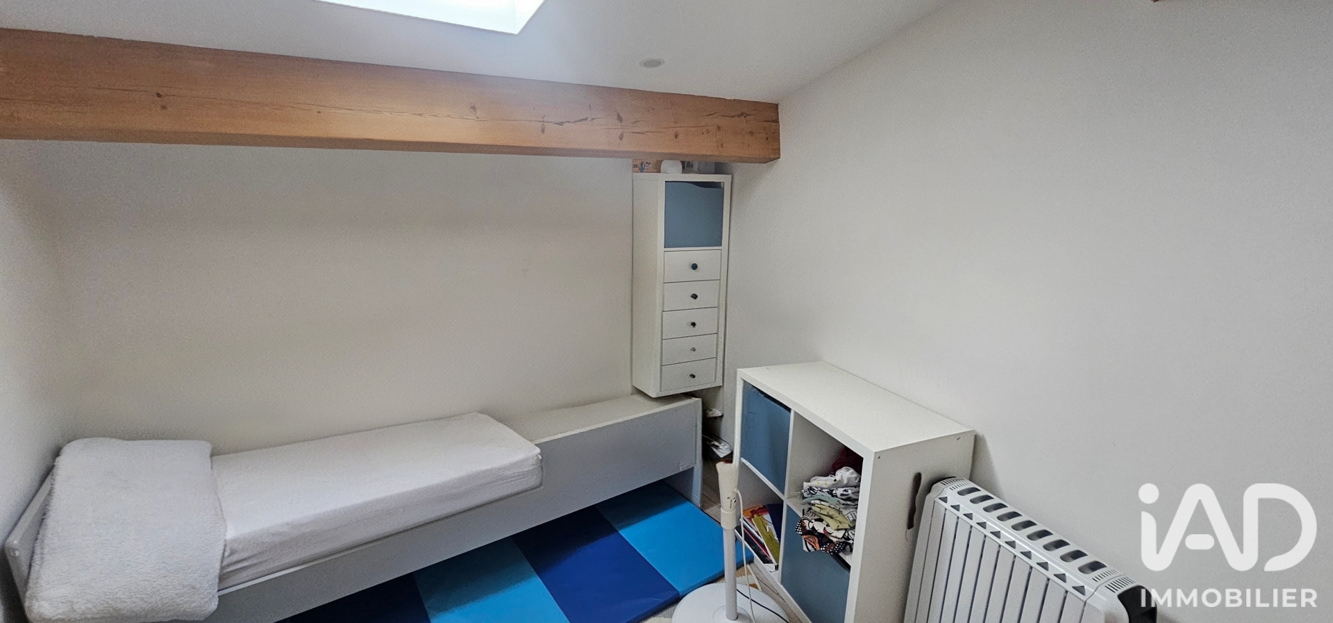 Vente immeuble 230 m² à Bédarrides (84370) - 2062865 — 29
