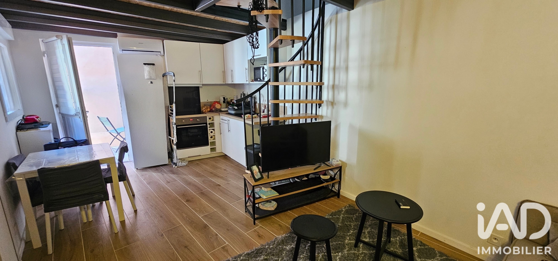 Vente immeuble 230 m² à Bédarrides (84370) - 2062865 — 27
