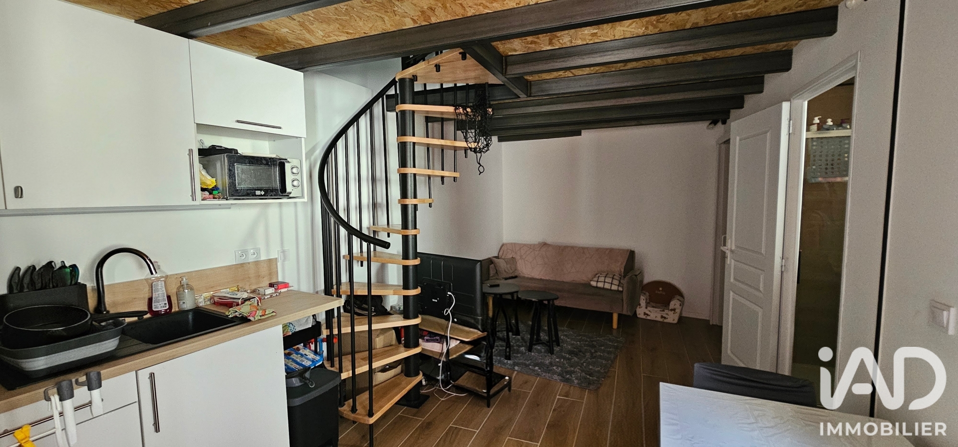 Vente immeuble 230 m² à Bédarrides (84370) - 2062865 — 26