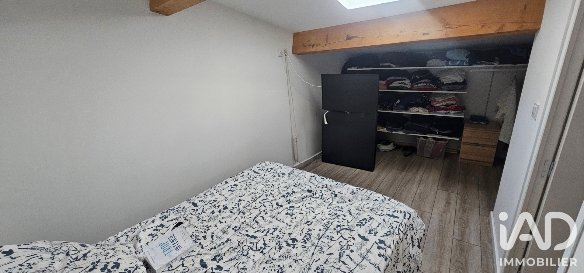 Vente immeuble 230 m² à Bédarrides (84370) - 2062865 — 30
