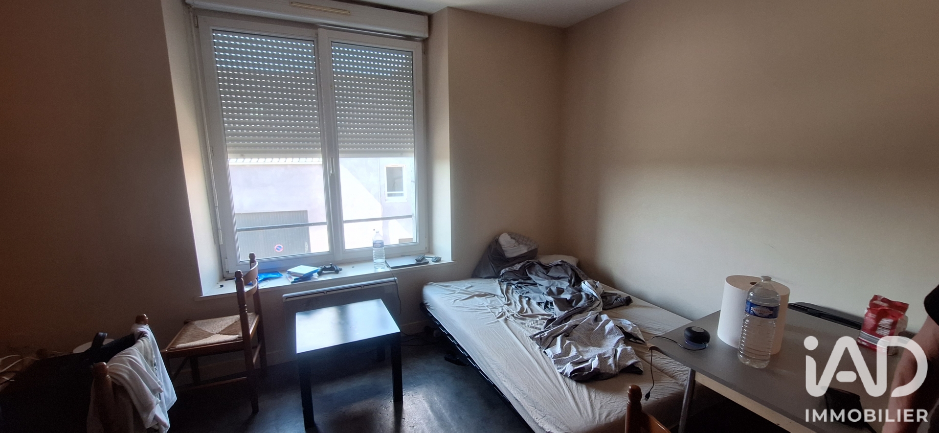 Vente immeuble 103 m² à Merdrignac (22230) - 2058763 — 6