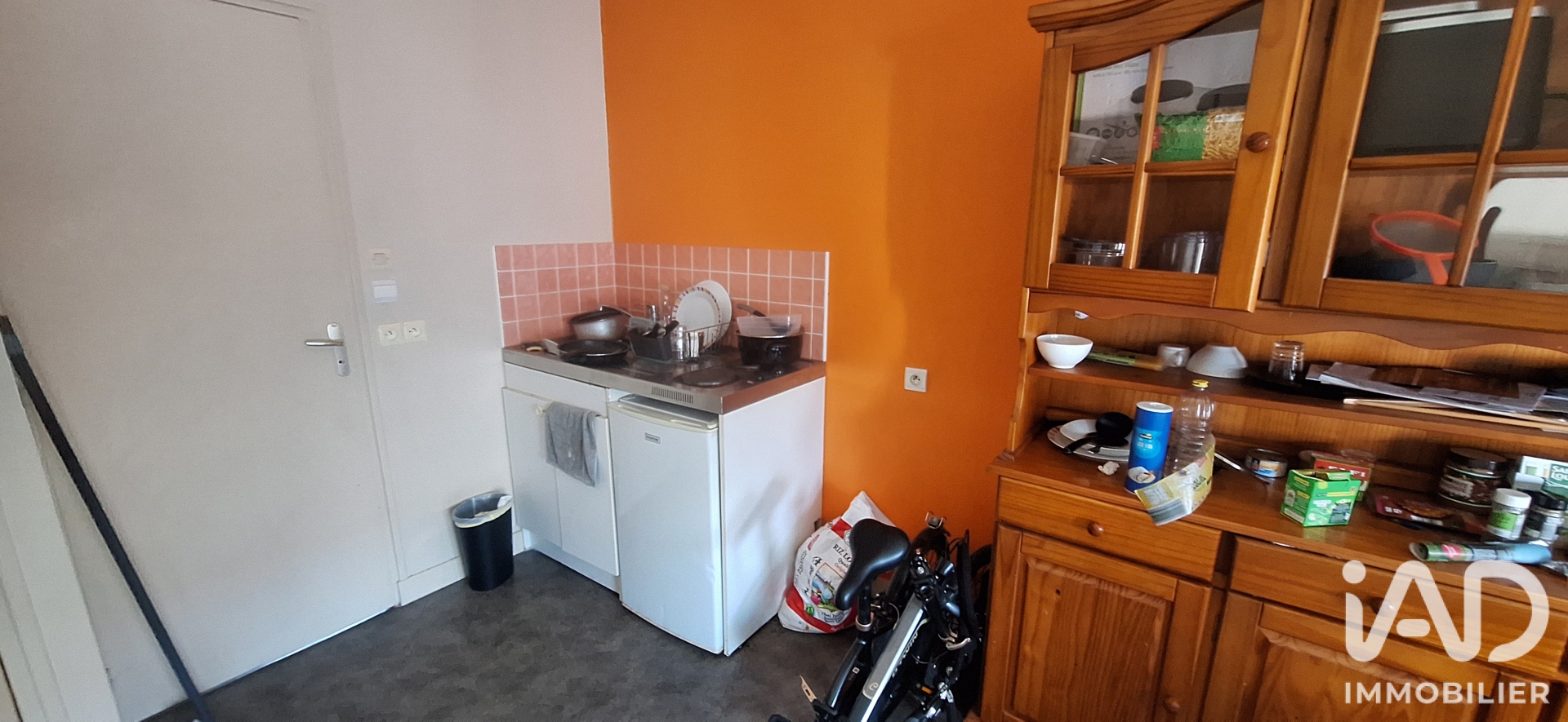 Vente immeuble 103 m² à Merdrignac (22230) - 2058763 — 5