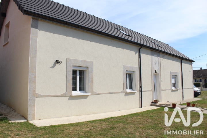Vente Maison de village 5 pièces