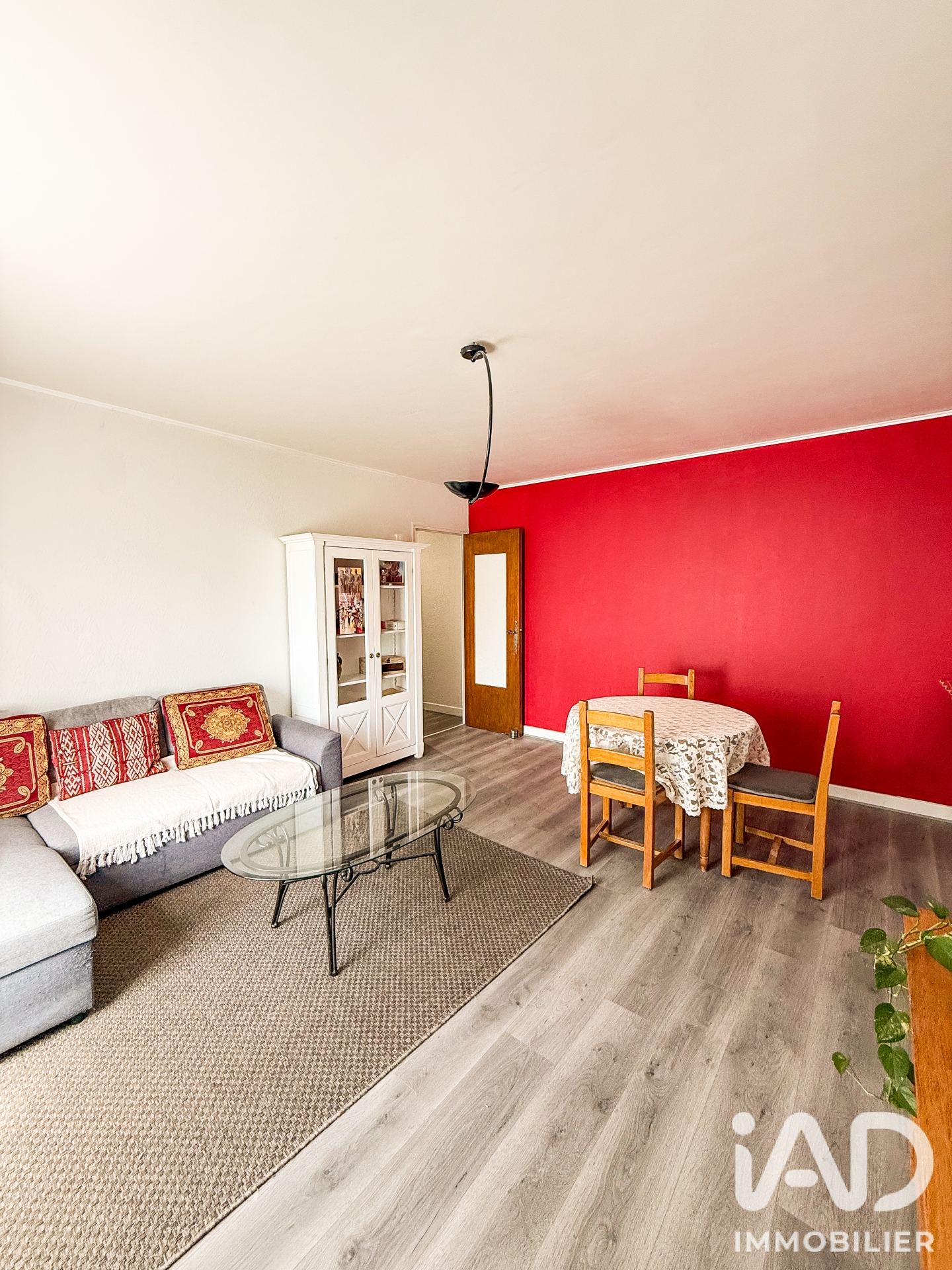 Vente immeuble 280 m² à Châteauvillain (52120) - 2065228 — 15