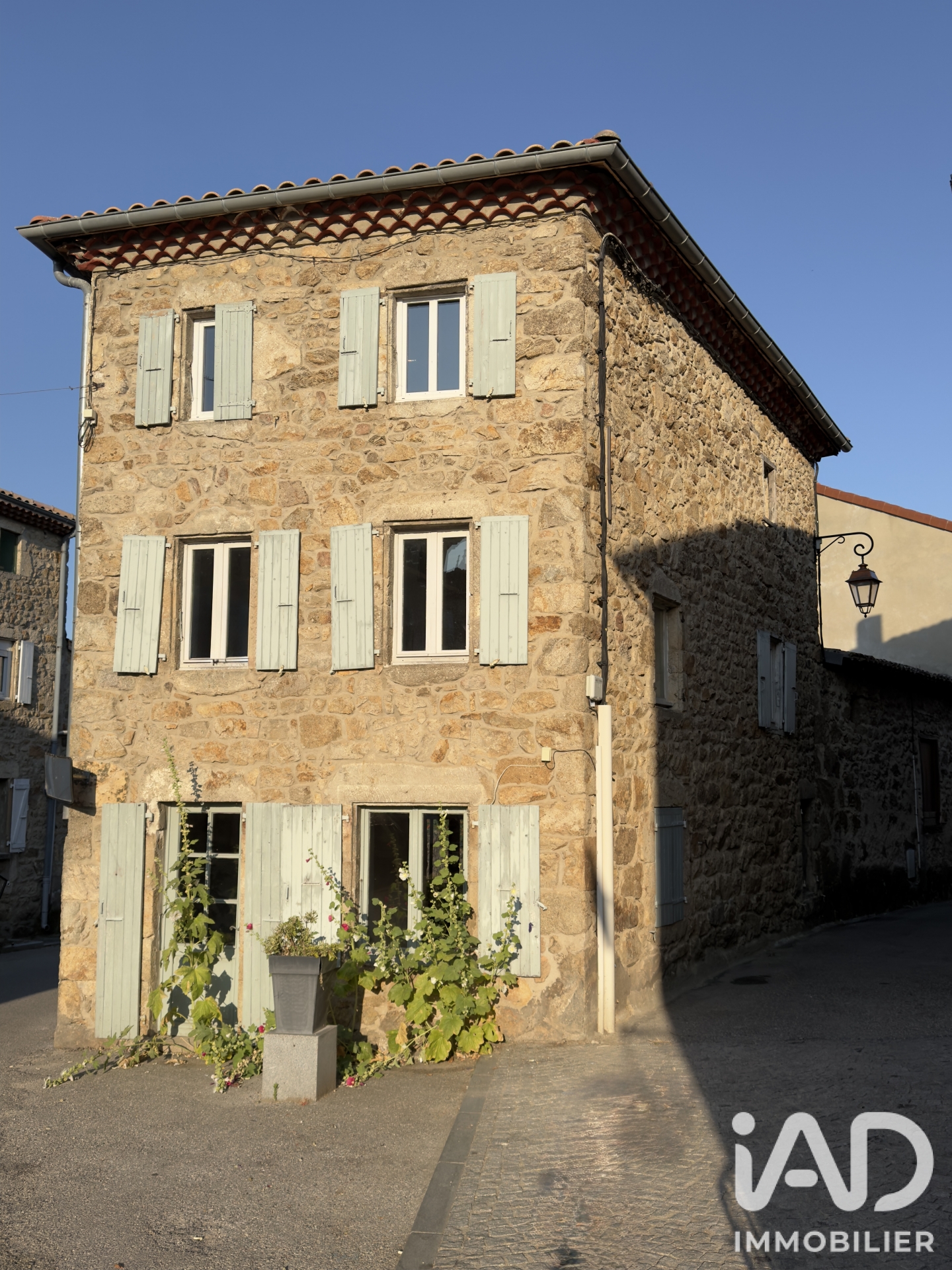 Vente Maison de village 5 pièces