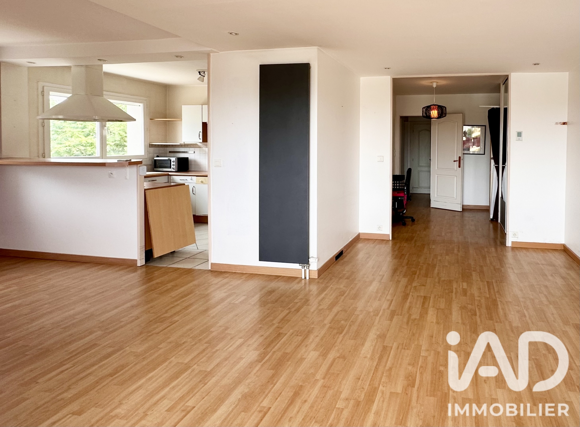 Vente appartement à Saint-Sébastien-sur-Loire (44230) : appartement 5 pièces 79 m² - 2004810 — 7