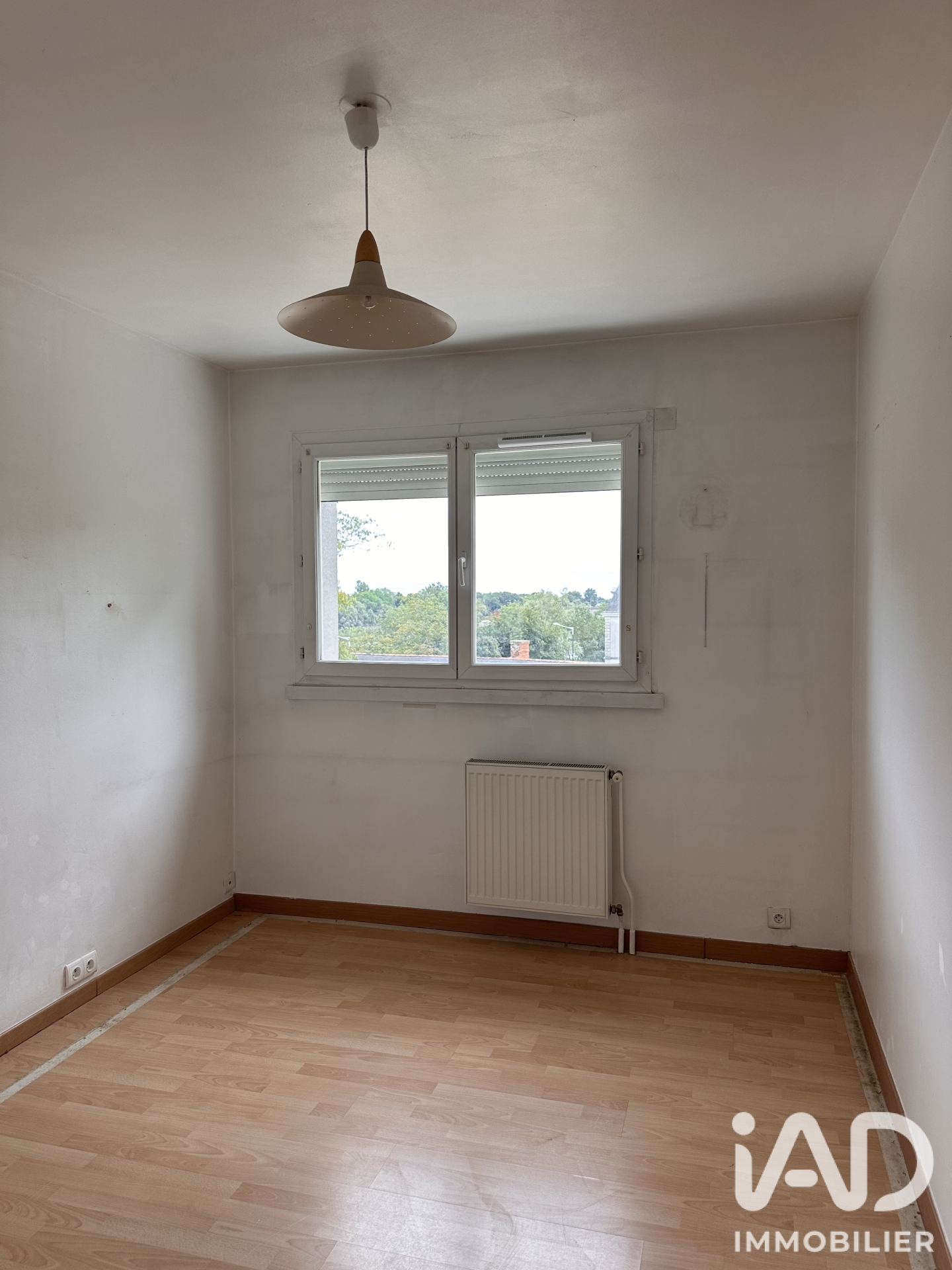 Vente appartement à Saint-Sébastien-sur-Loire (44230) : appartement 5 pièces 79 m² - 2004810 — 9