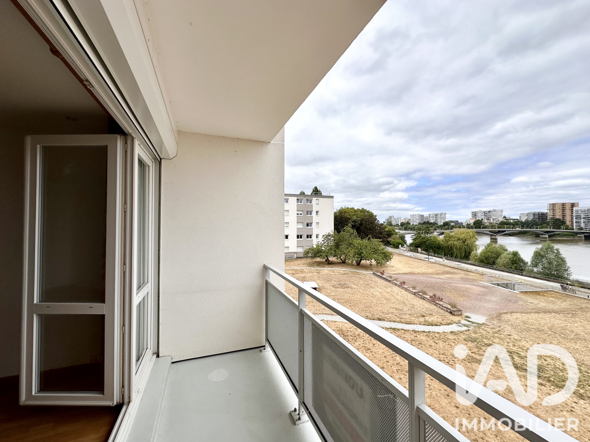 Vente appartement à Saint-Sébastien-sur-Loire (44230) : appartement 5 pièces 79 m² - 2004810 — 6