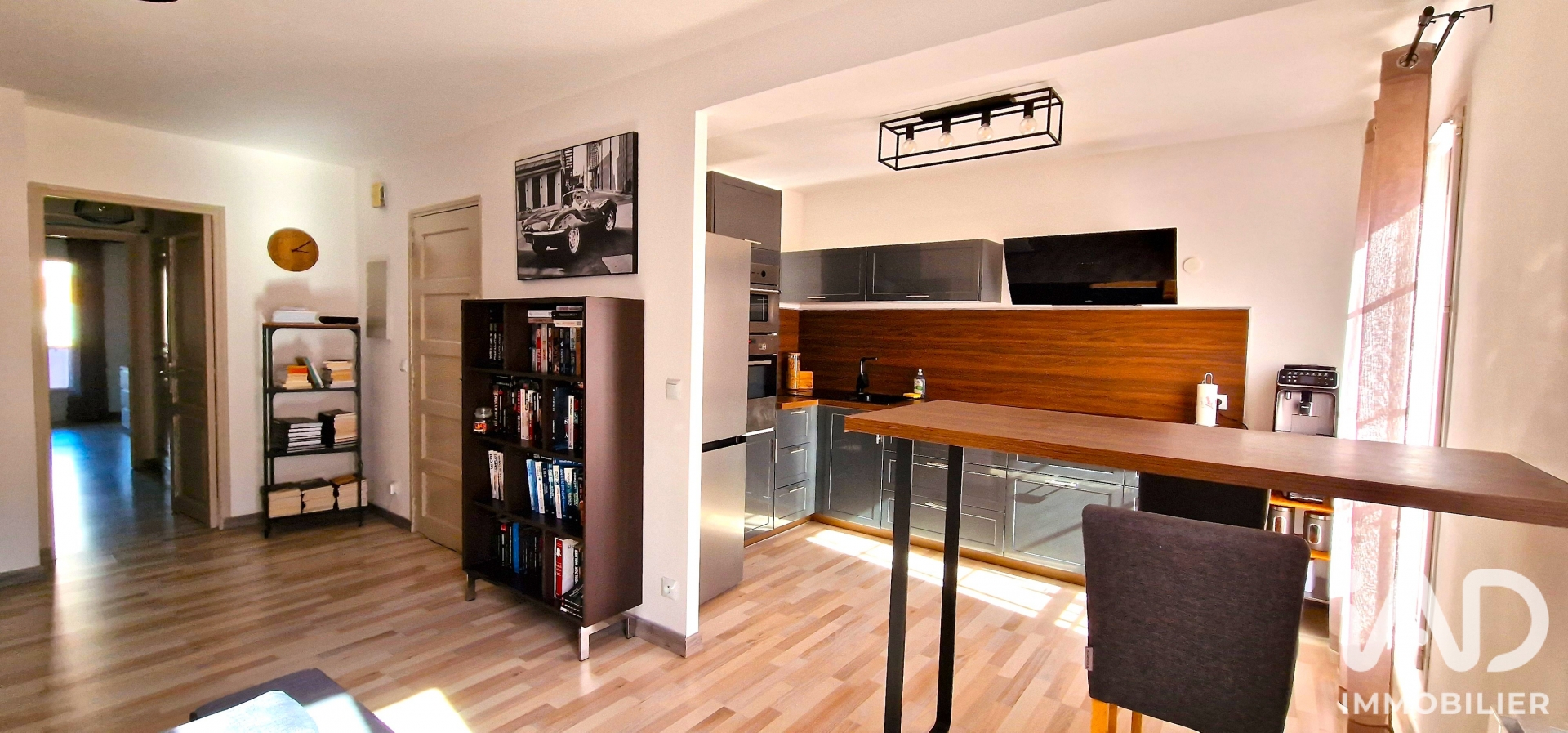 Vente appartement à Le Beausset (83330) : appartement 2 pièces 55 m² - 1988660 — 4