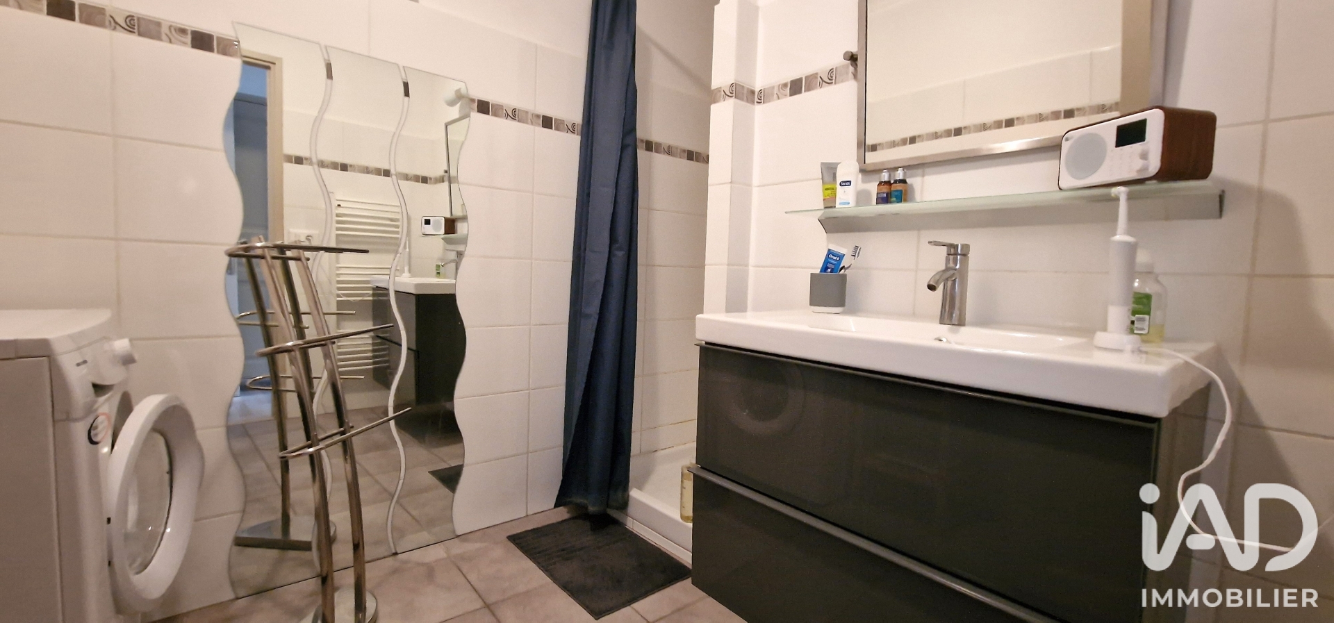 Vente appartement à Le Beausset (83330) : appartement 2 pièces 55 m² - 1988660 — 6